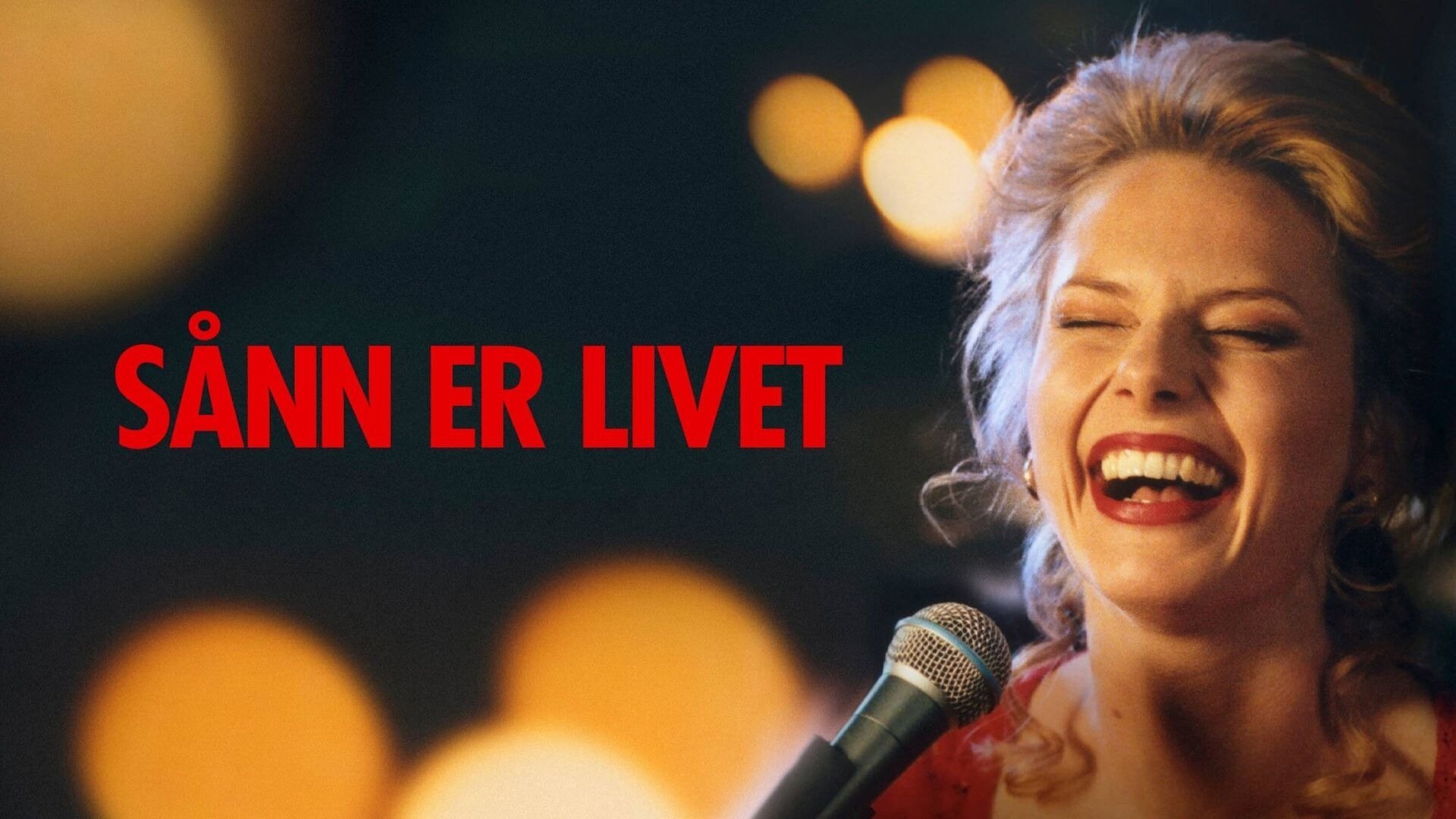 Sånt är livet