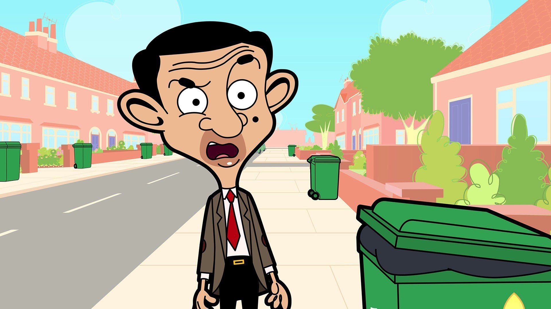 22. Skräp in skräp ut