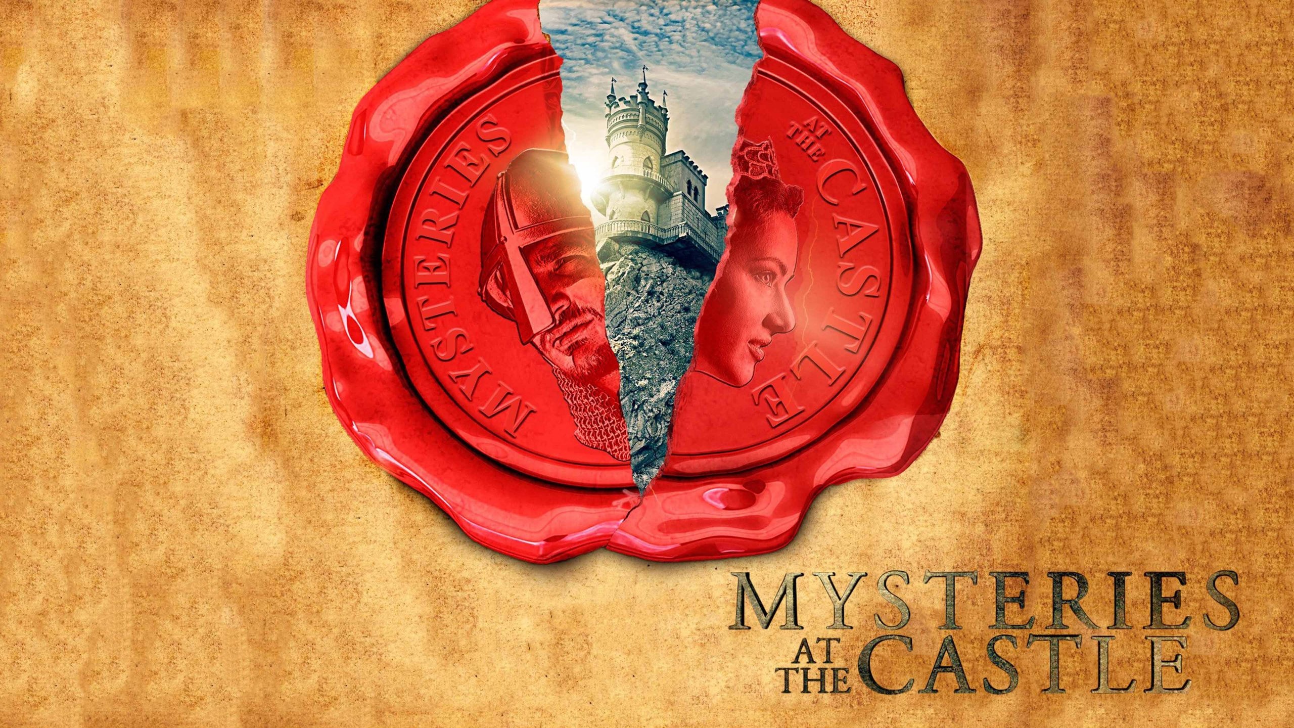 Mysteries At The Castle
