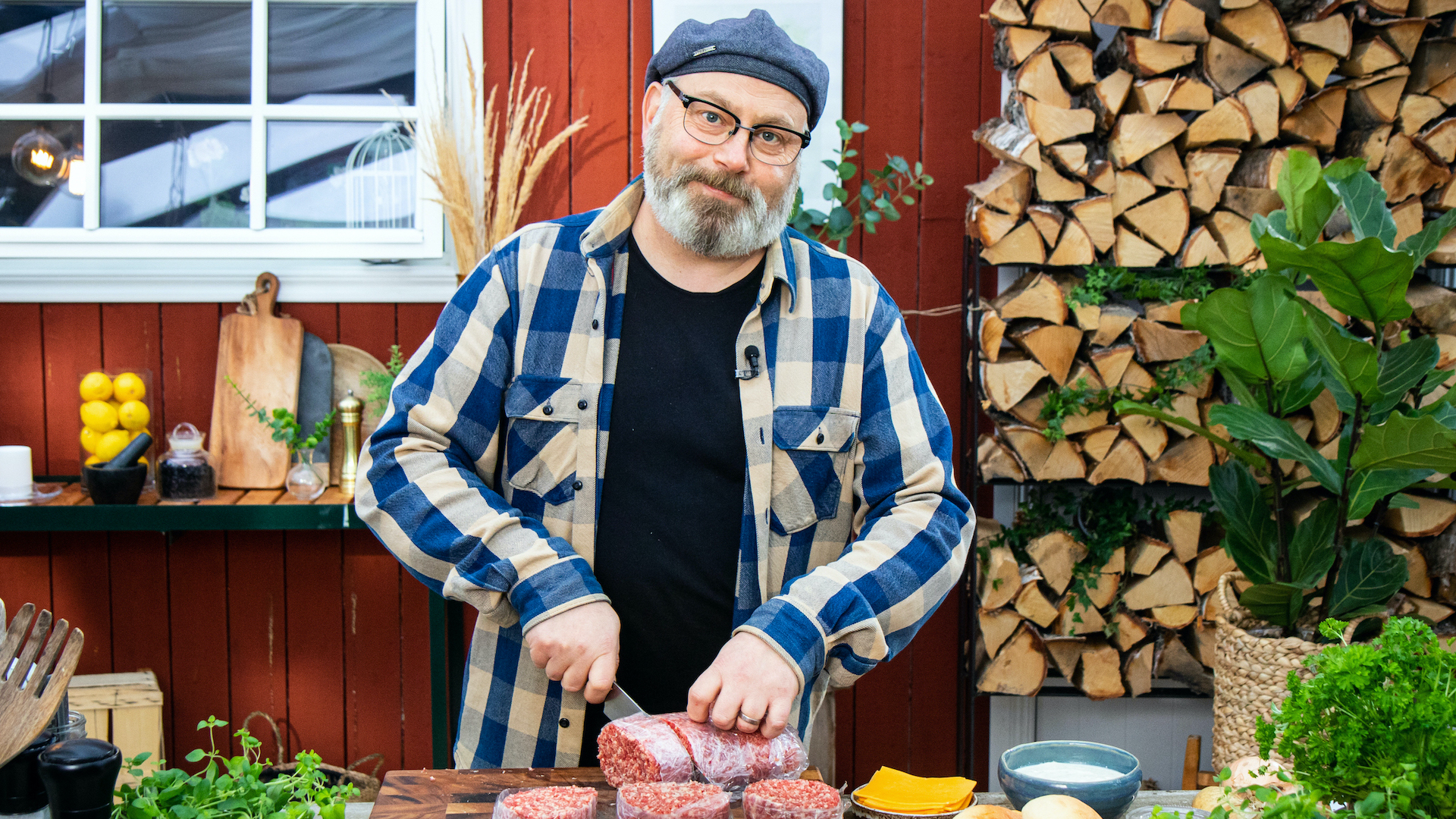 Sommargrillen