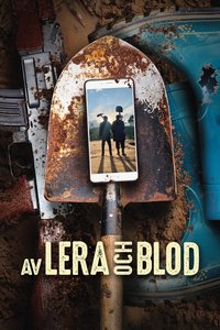 Av lera och blod