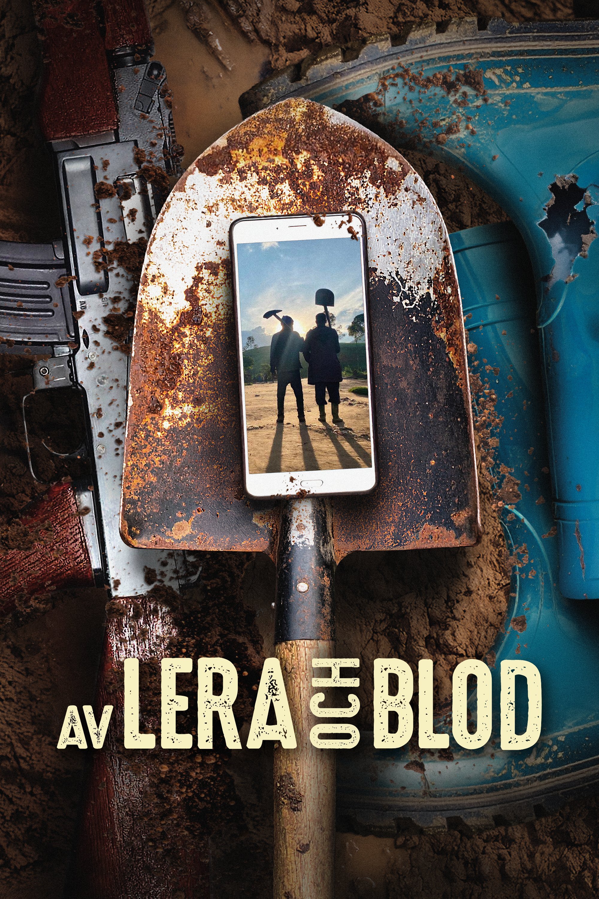Av lera och blod