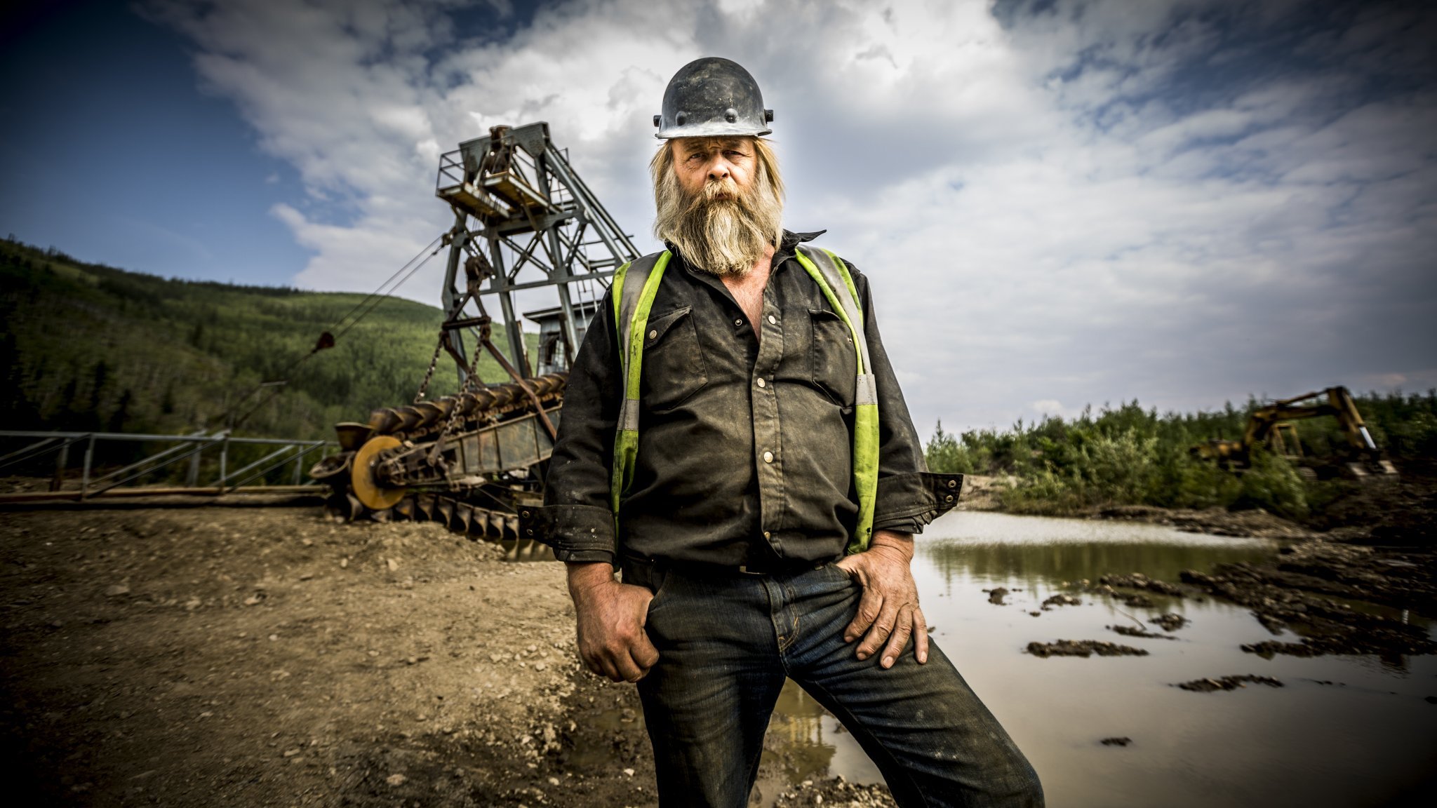 Gold Rush specialavsnitt