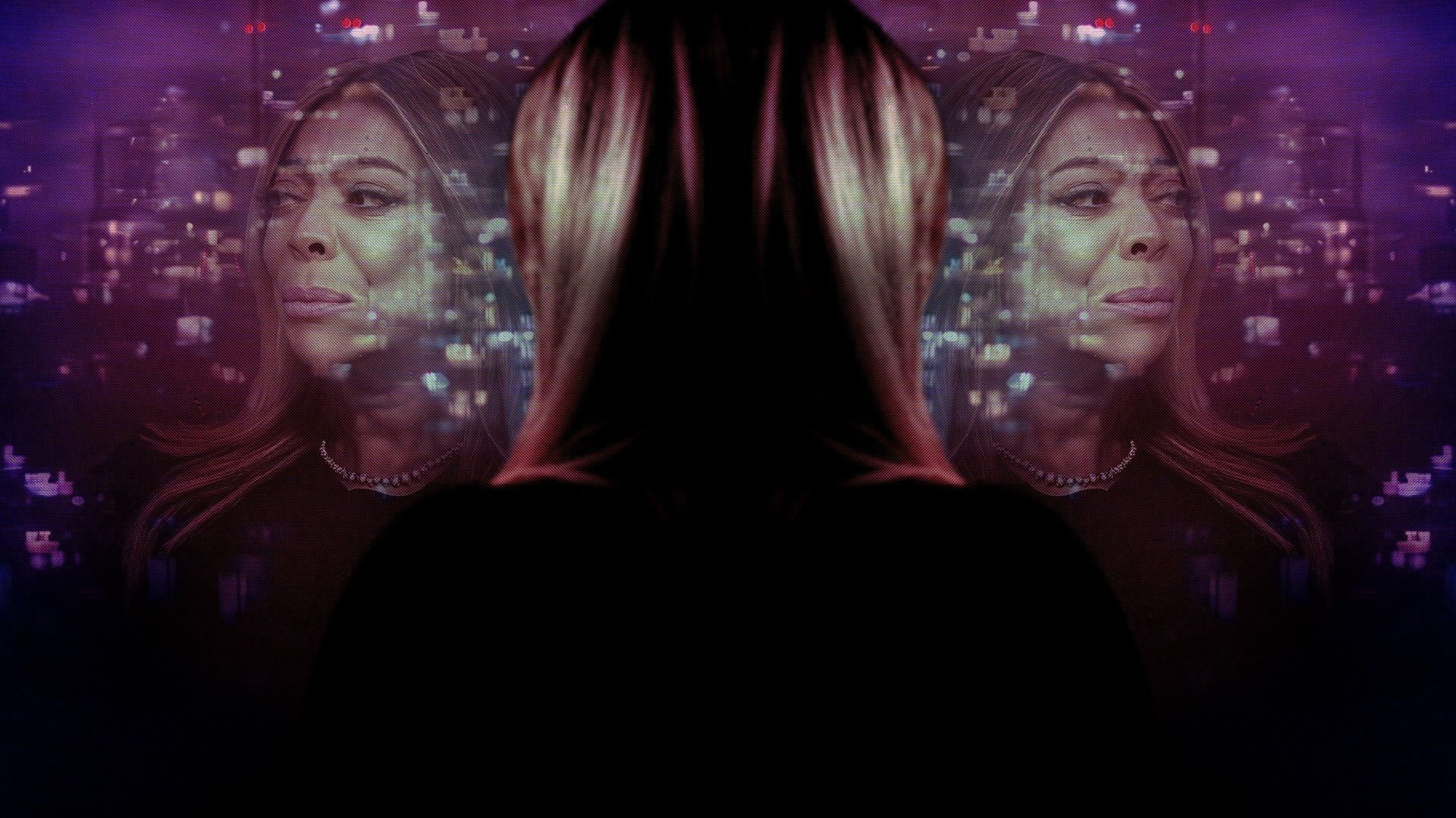 Trapped: What Is Happening to Wendy Williams?