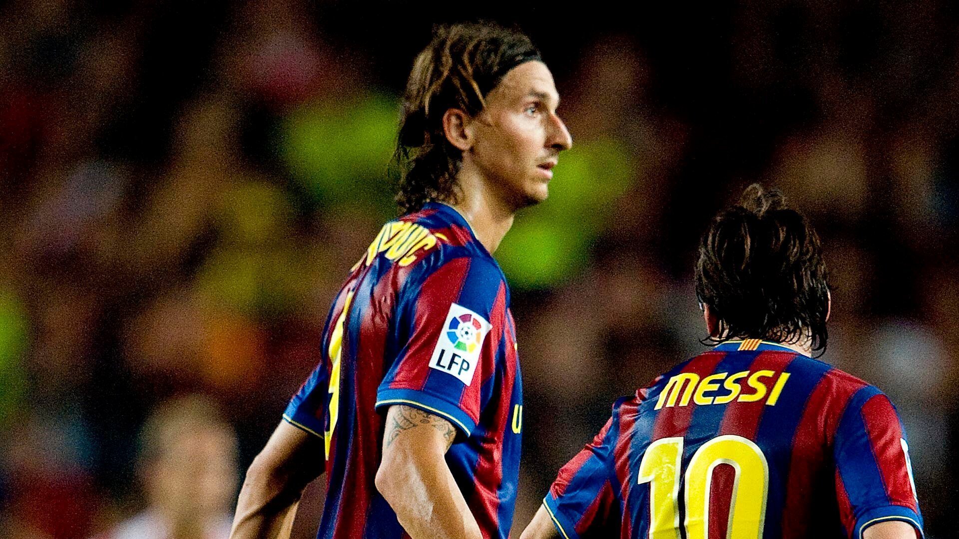 21. LaLiga Classics S01 E021