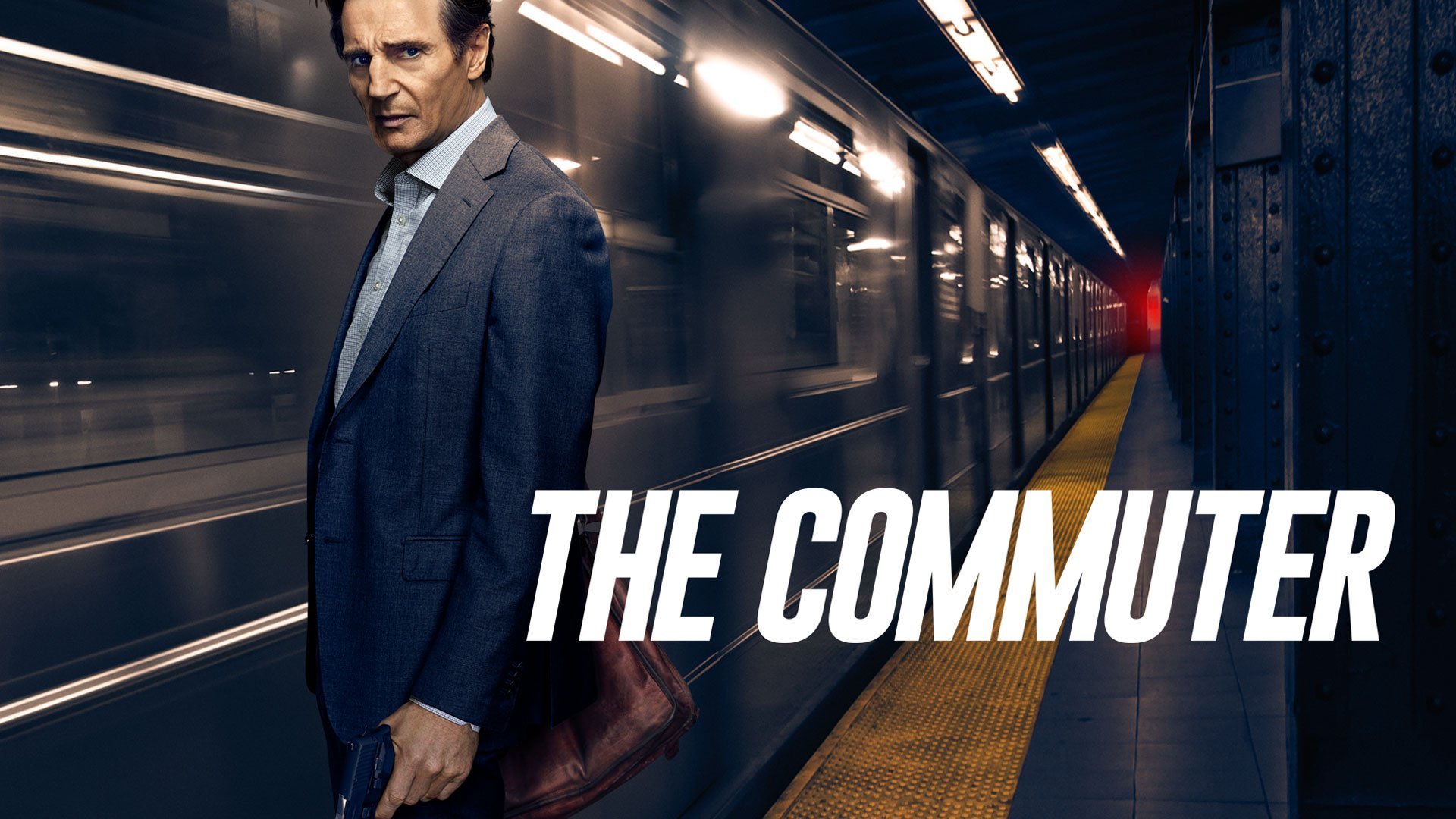 The Commuter