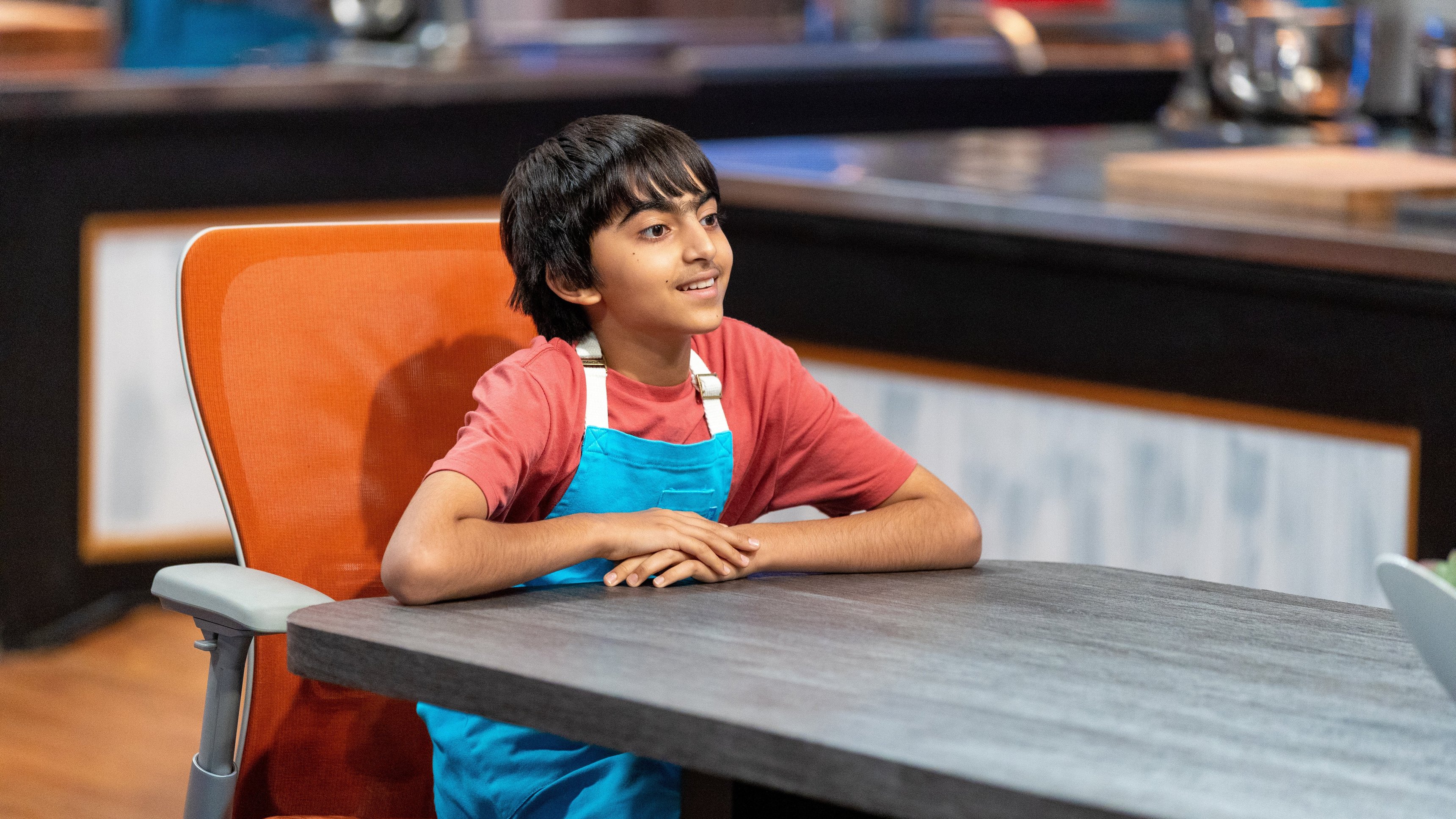 7. Biz Kids: Interview With A Baker