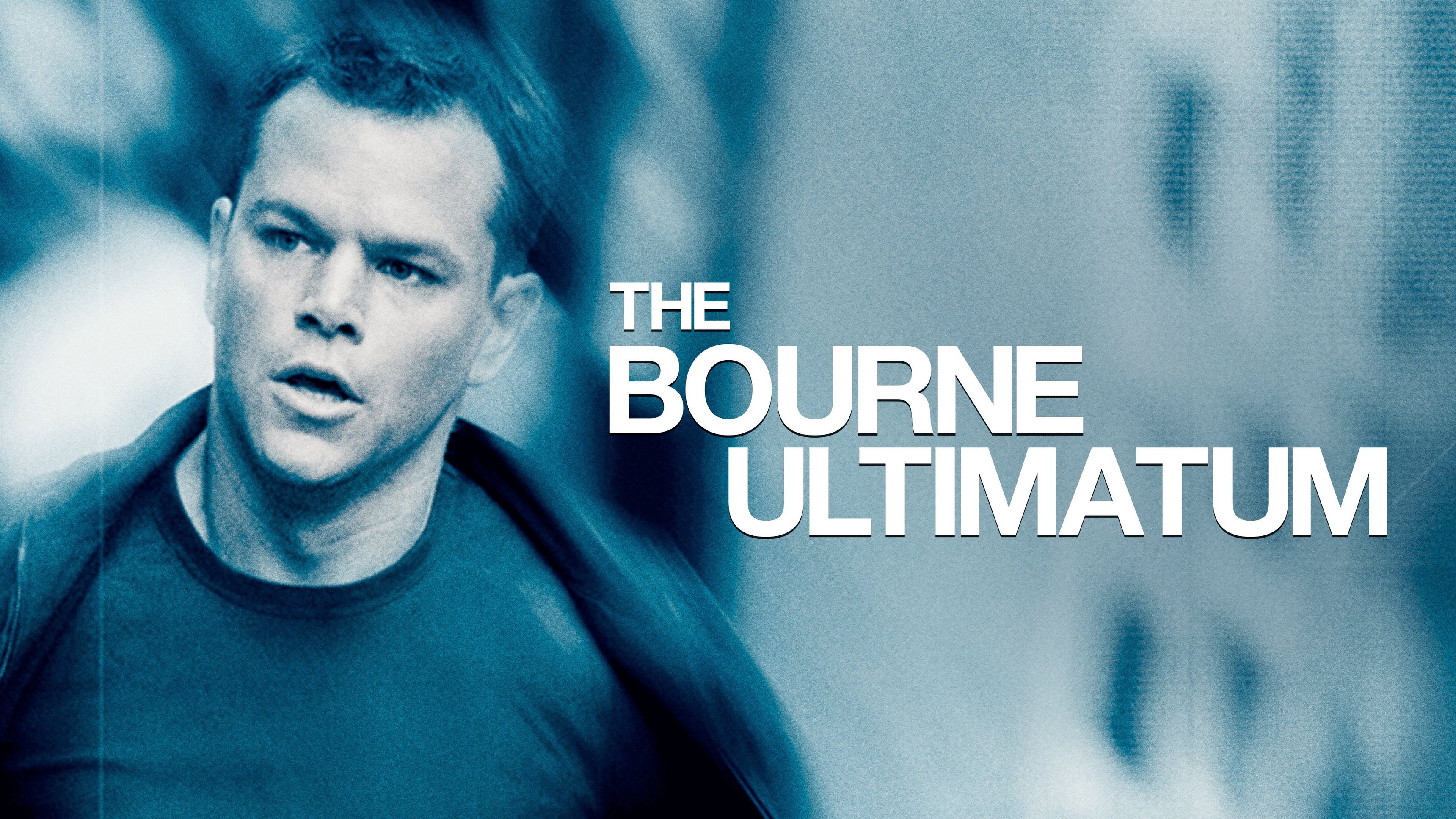 The Bourne Ultimatum