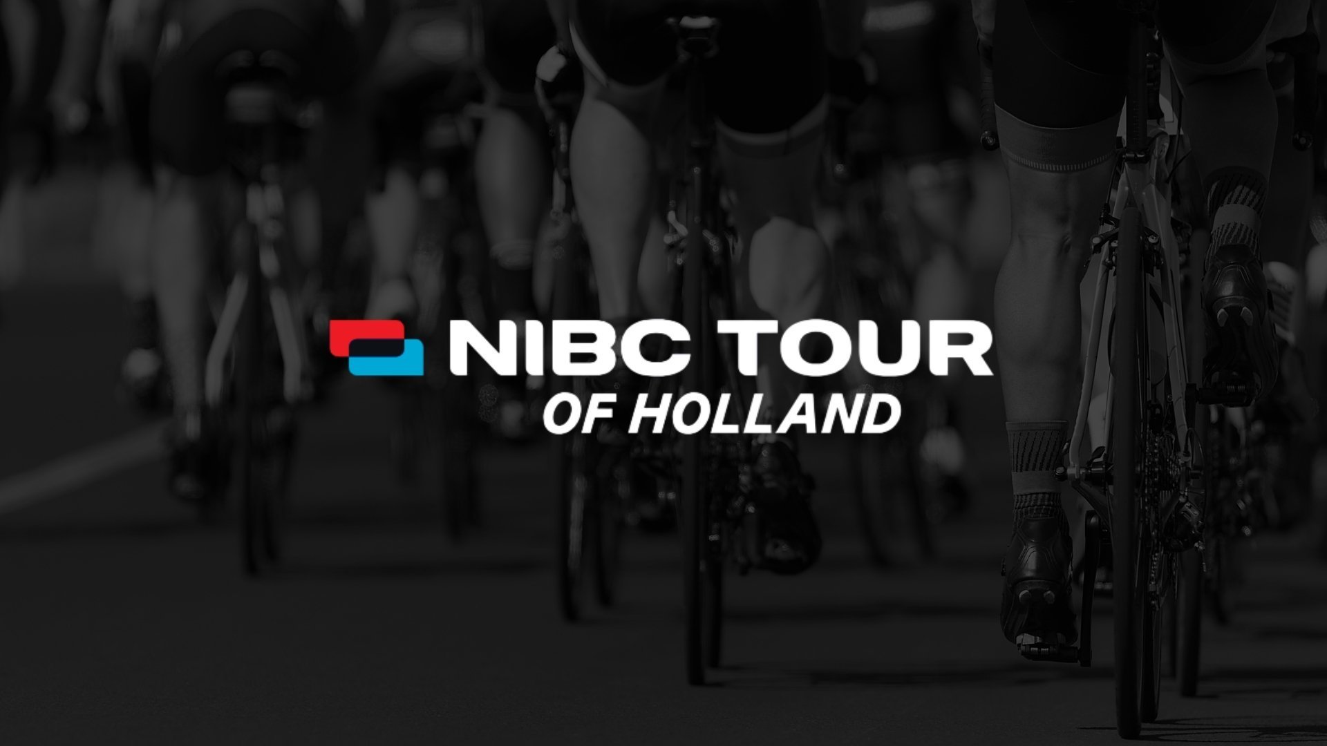Cykel Tour of Holland