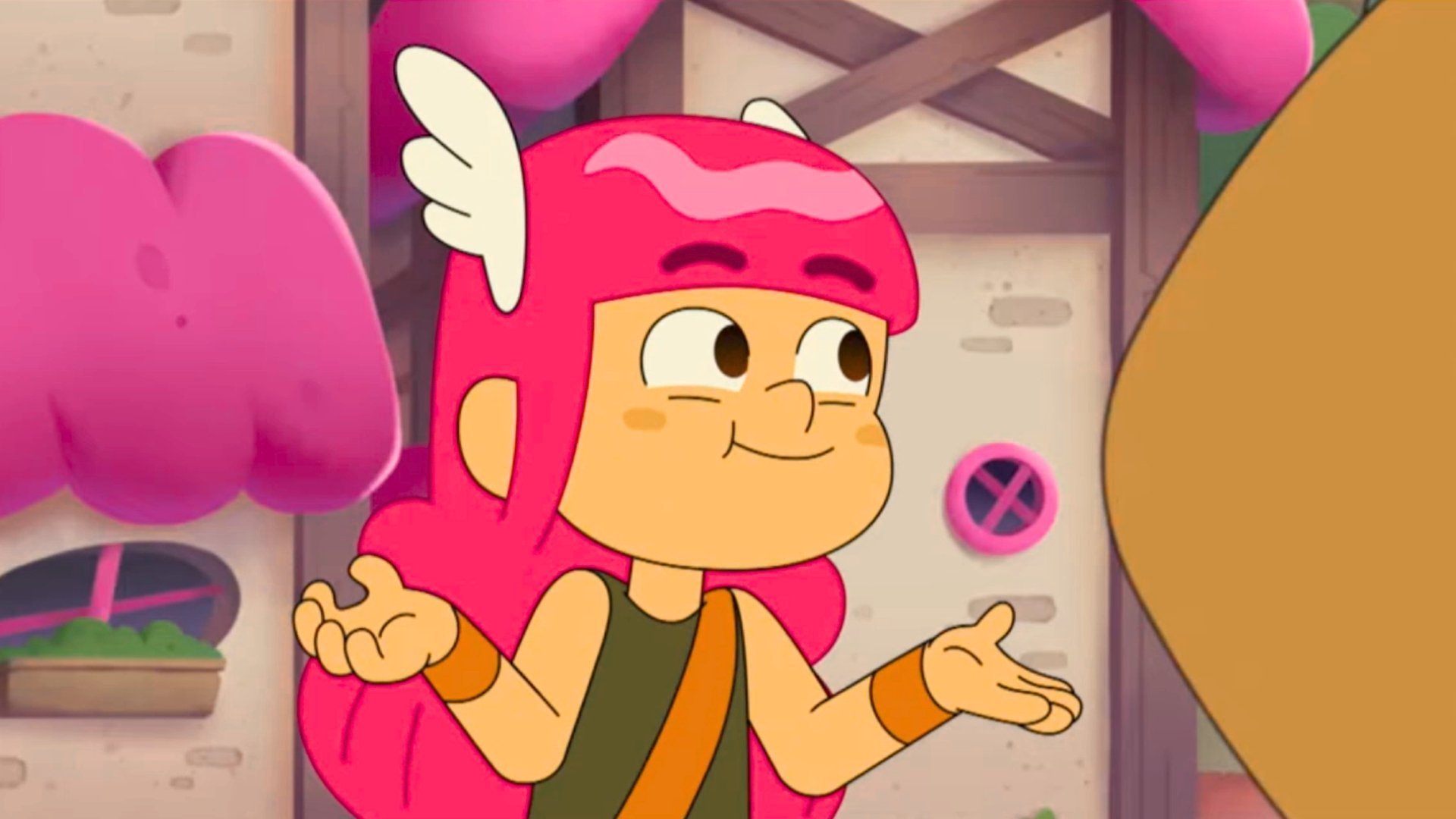 1. Ute efter uppdrag