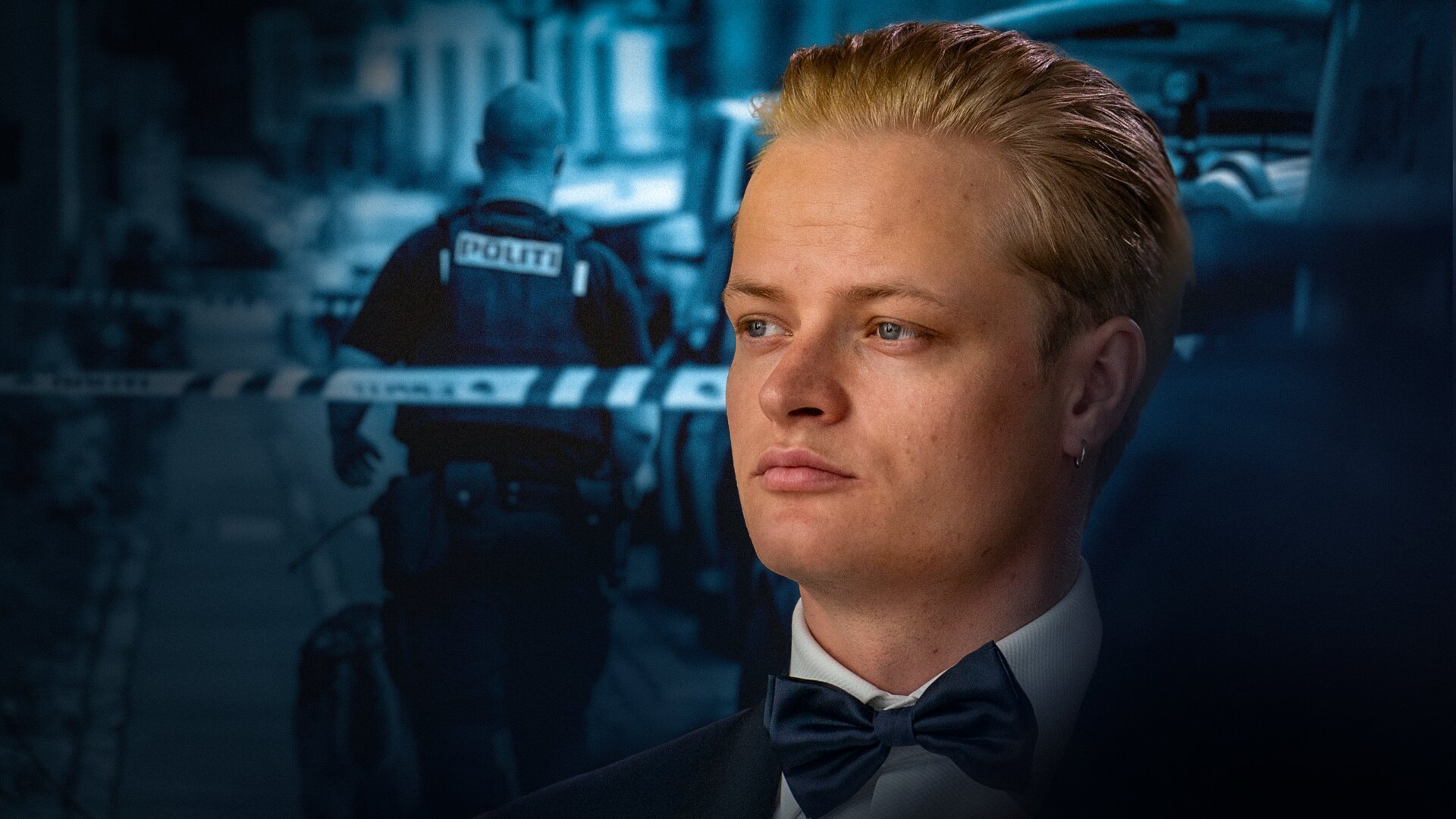 Nyheterna story: Bonusprinsen - sexskandalen som skakar norska kungahuset