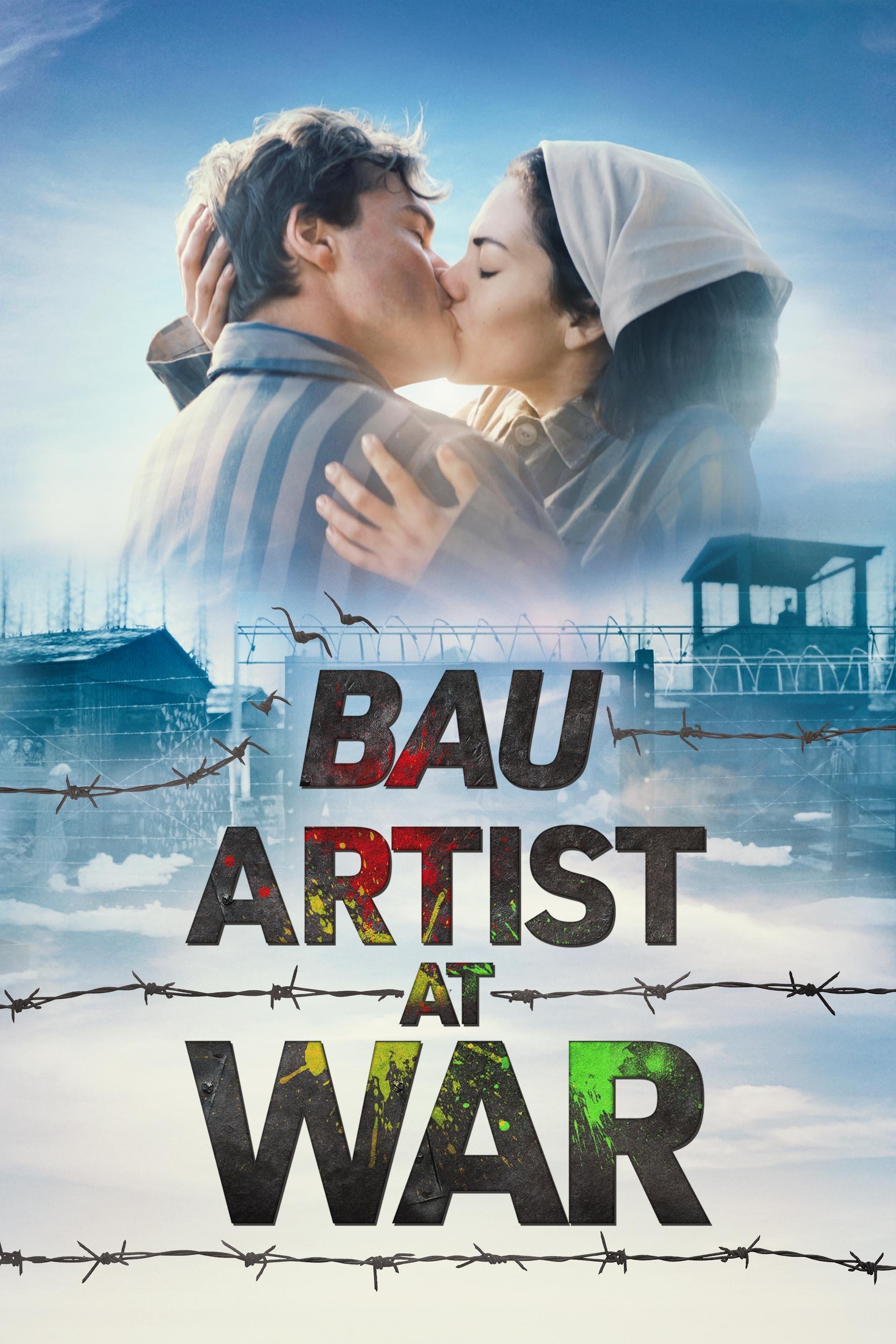 Bau: Artist At War