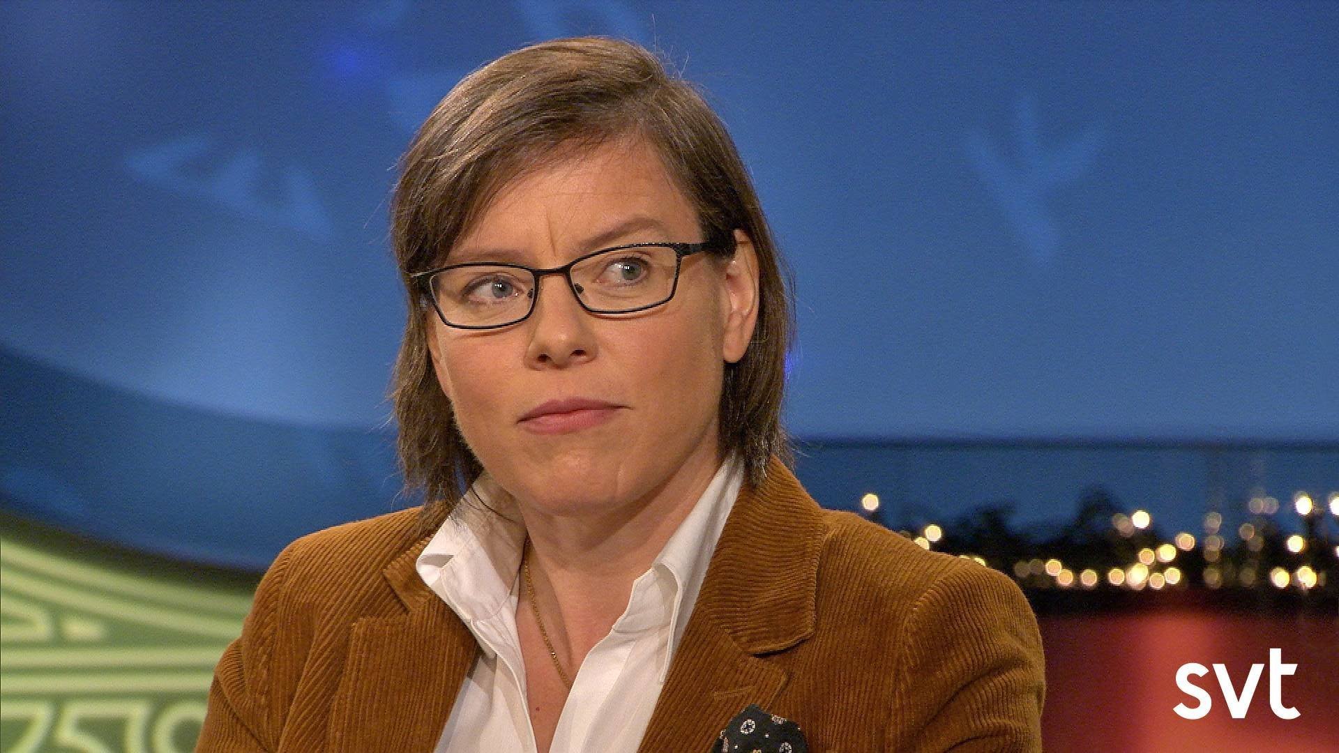 10. Lena Andersson om Egenmäktigt förfarande
