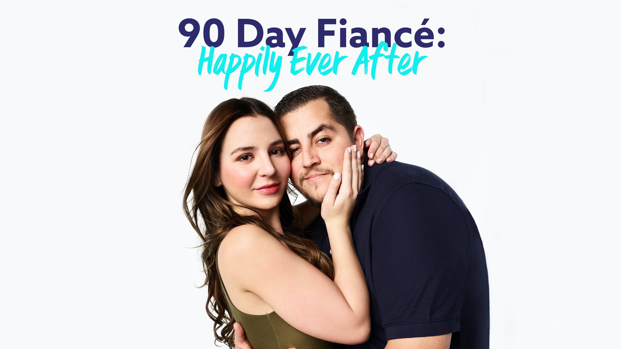 90 Day Fiance: Happily Ever After? - Pillow Talk