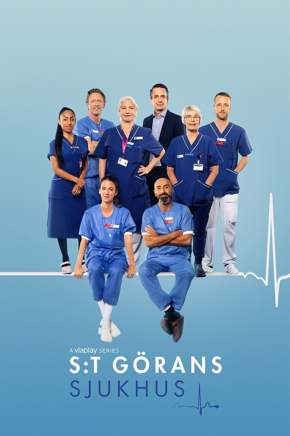 S:t Görans sjukhus
