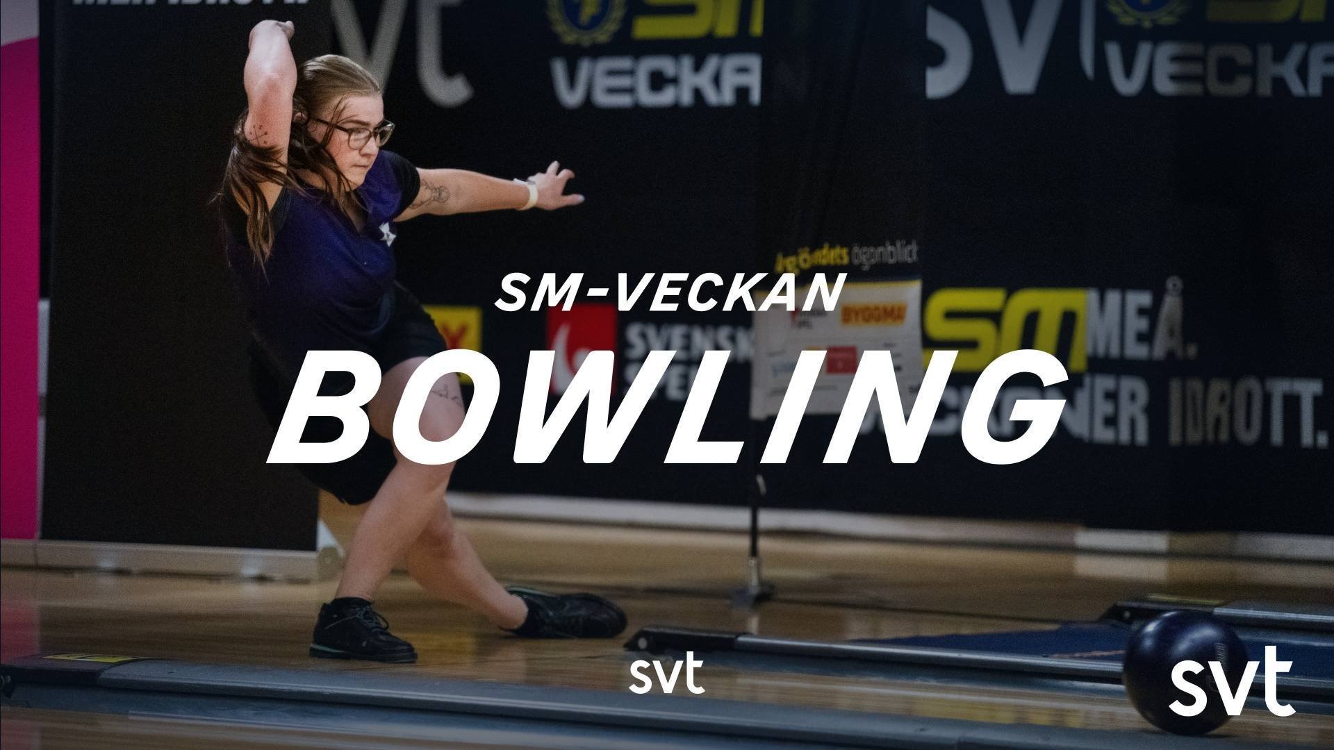 12. Bowling