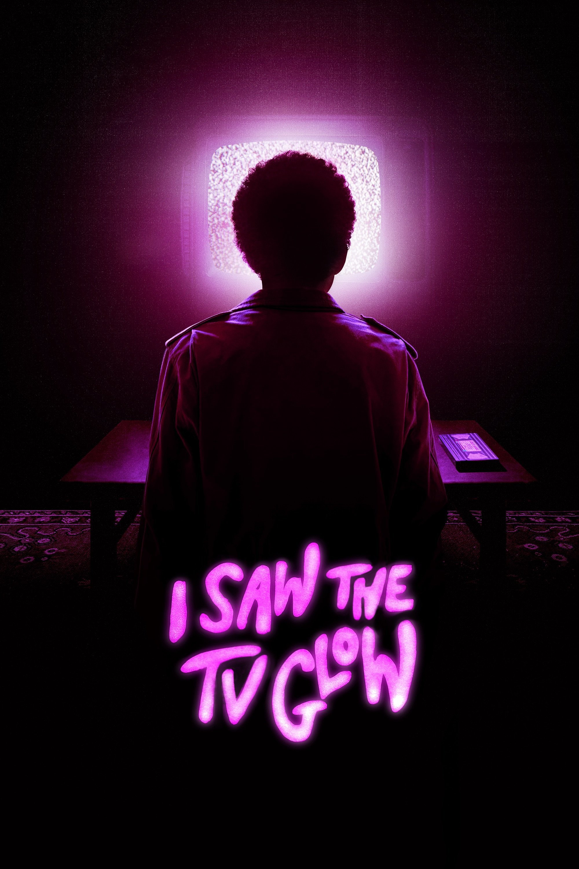 I Saw the TV Glow
