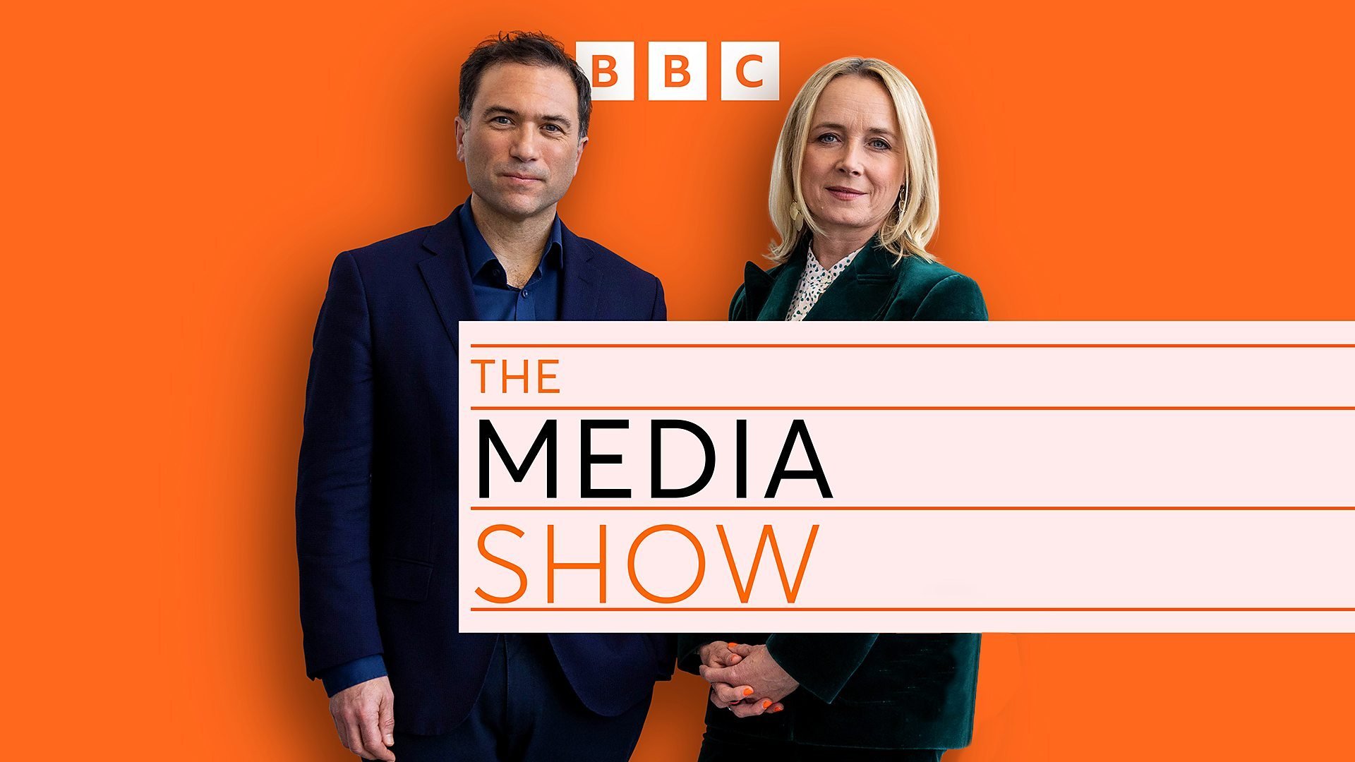 The Media Show