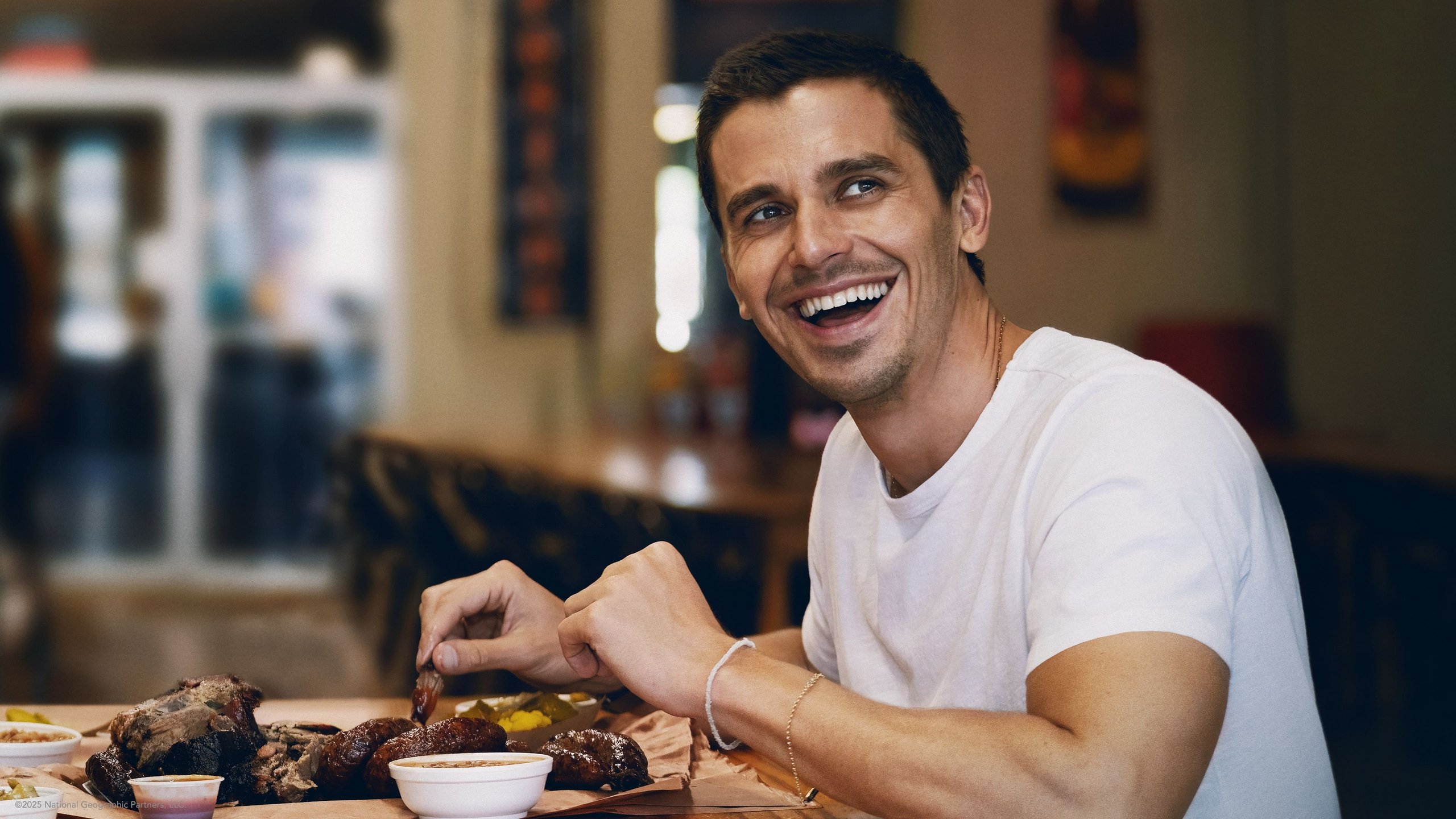 Hemma smakar bäst med Antoni Porowski