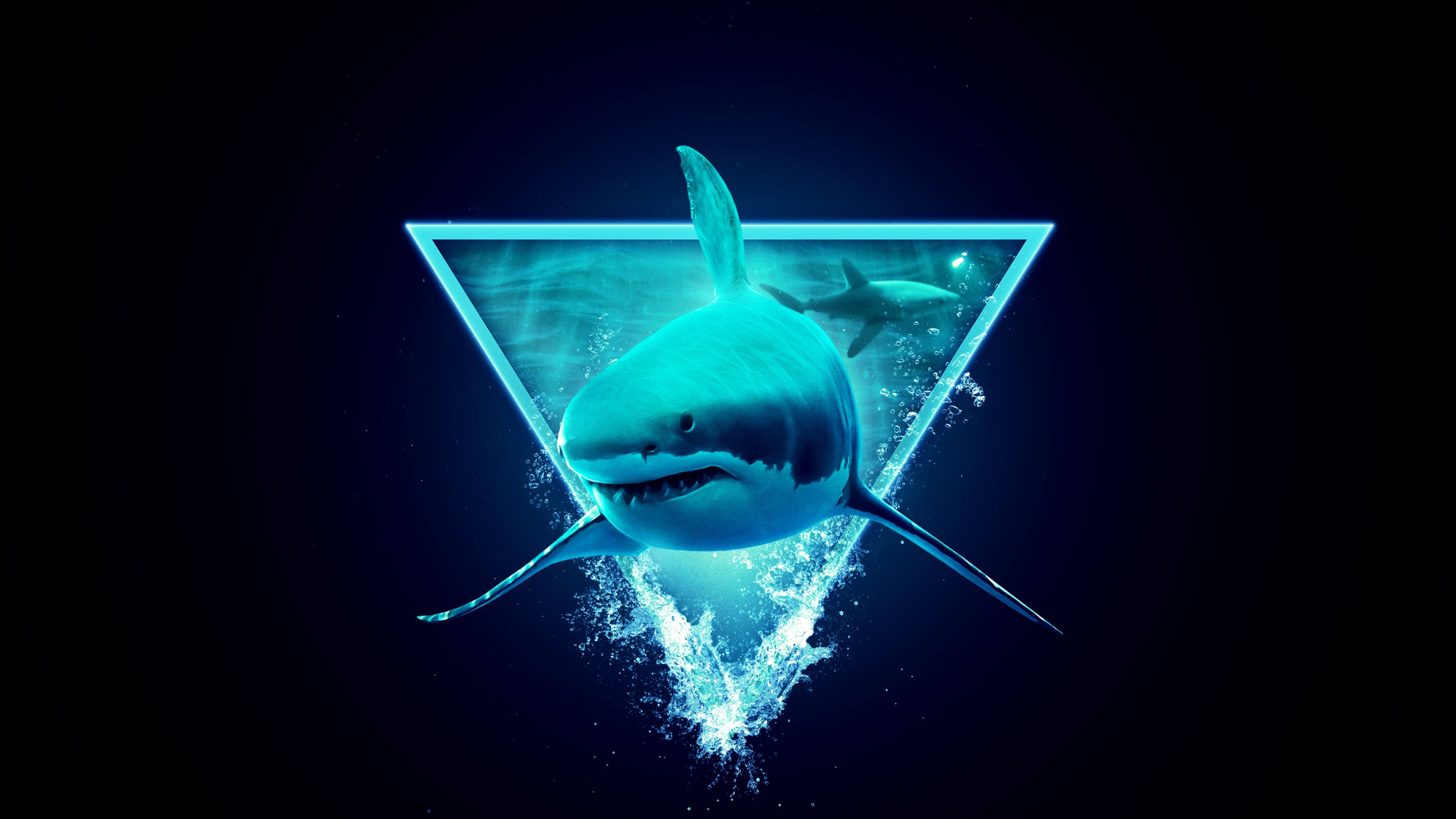 Monsters Of The Bermuda Triangle