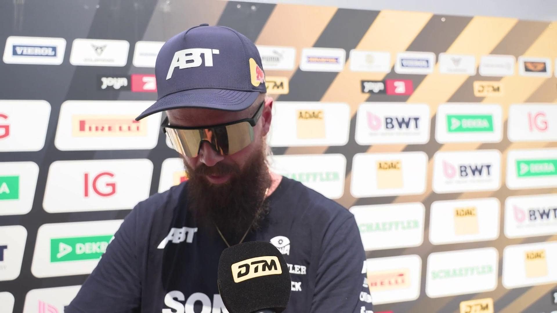 5. Norisring