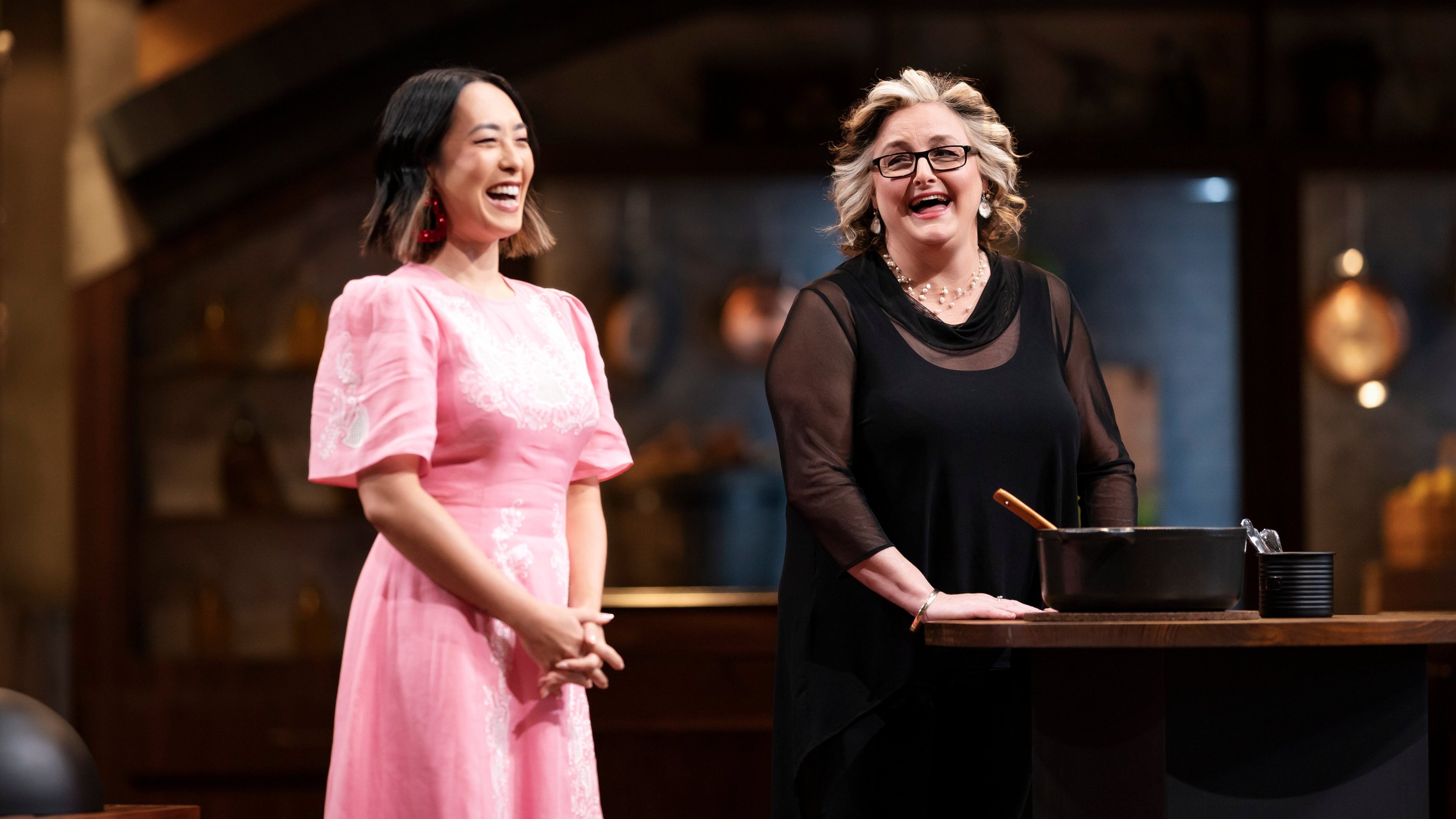 10. Australiens mästerkock