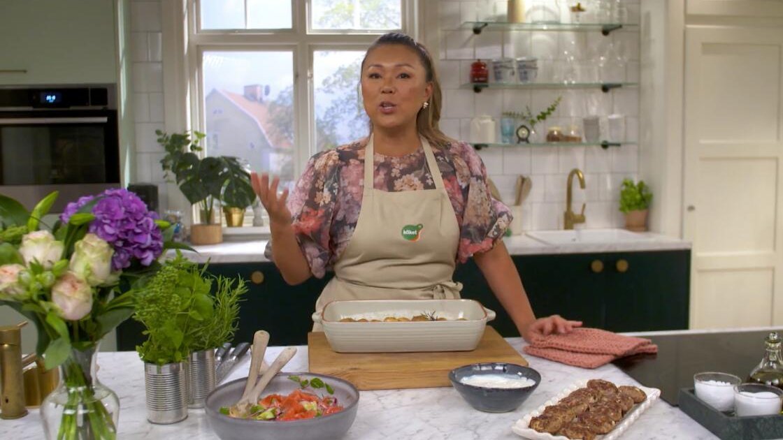 178. Köket S2021 E178