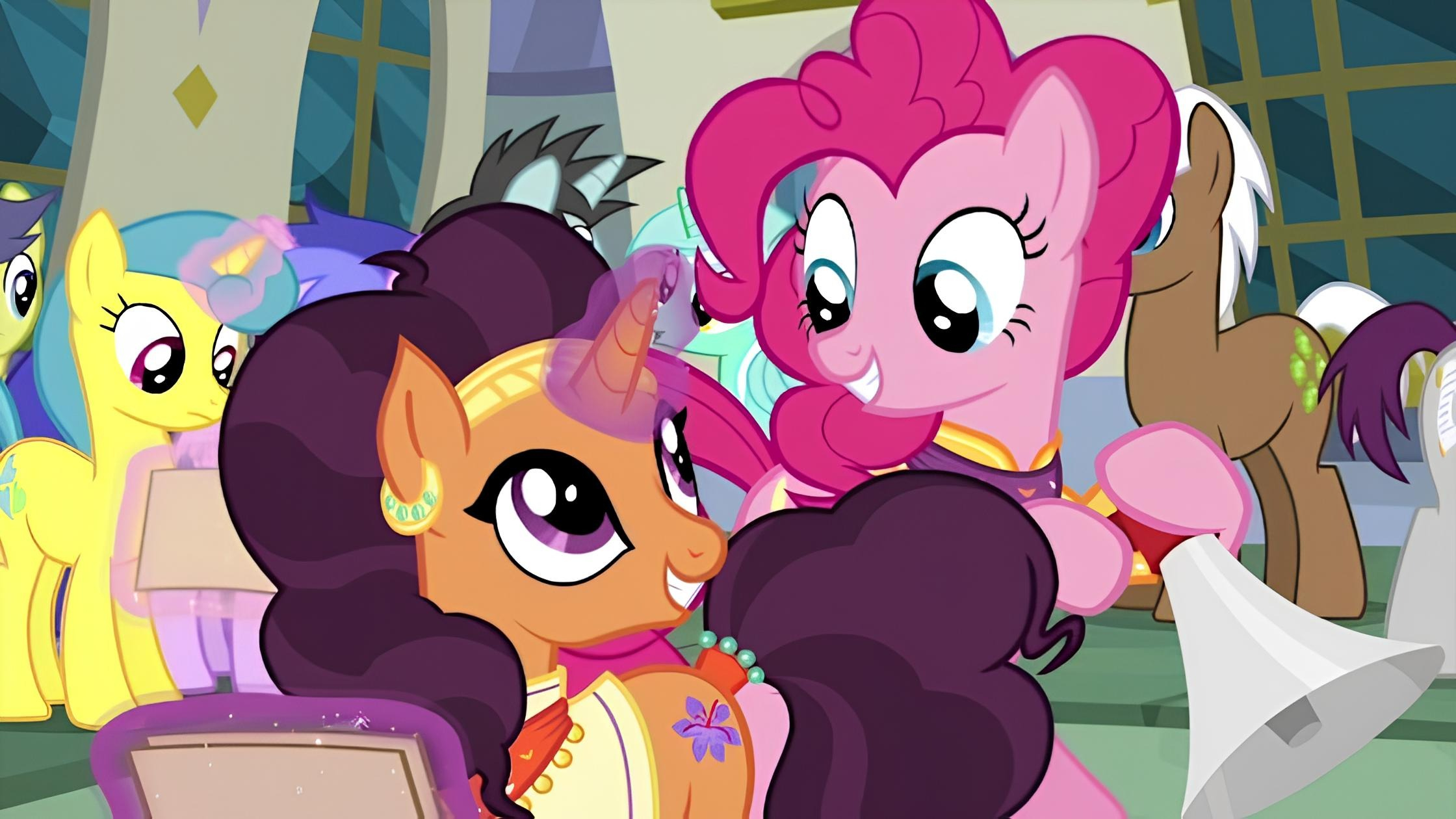 12. Spice Up Your Life