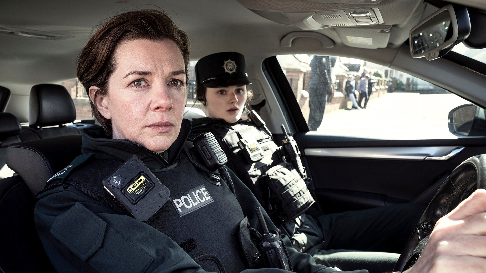 1. Den kryptiska koden