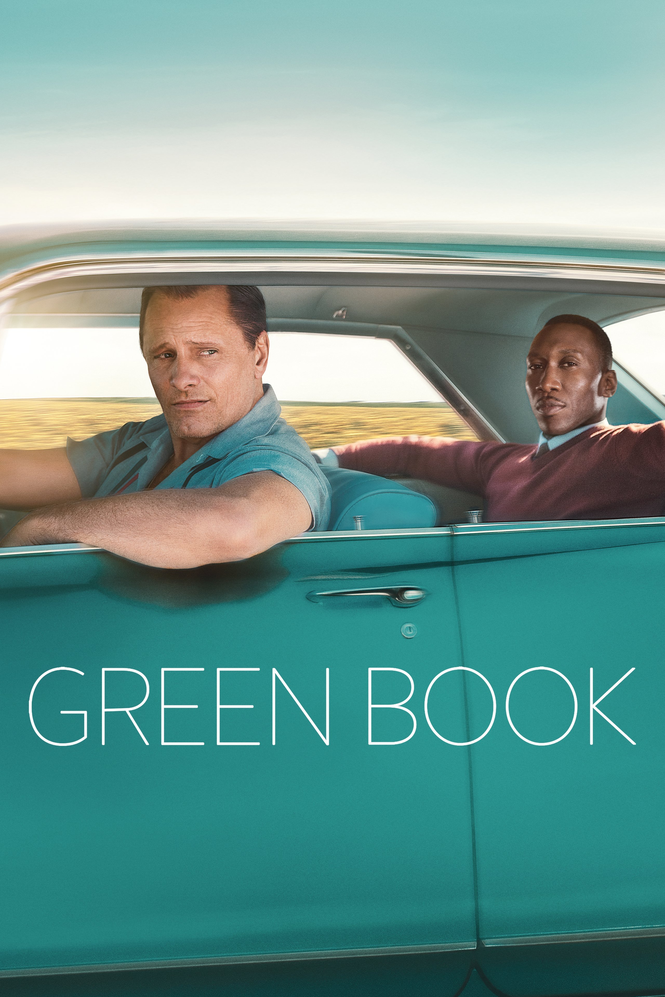 Green Book