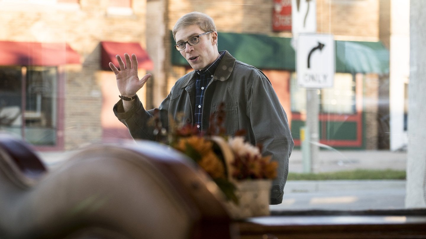 Joe Pera Talks with You
