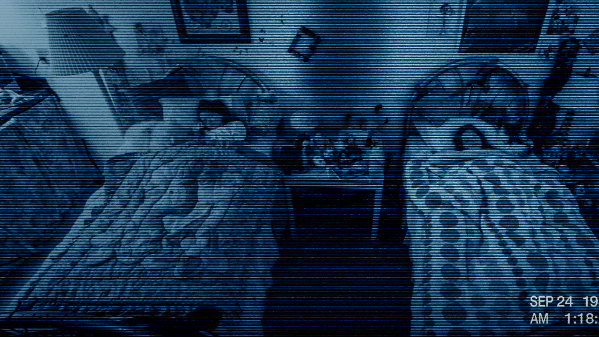 Paranormal Activity 3