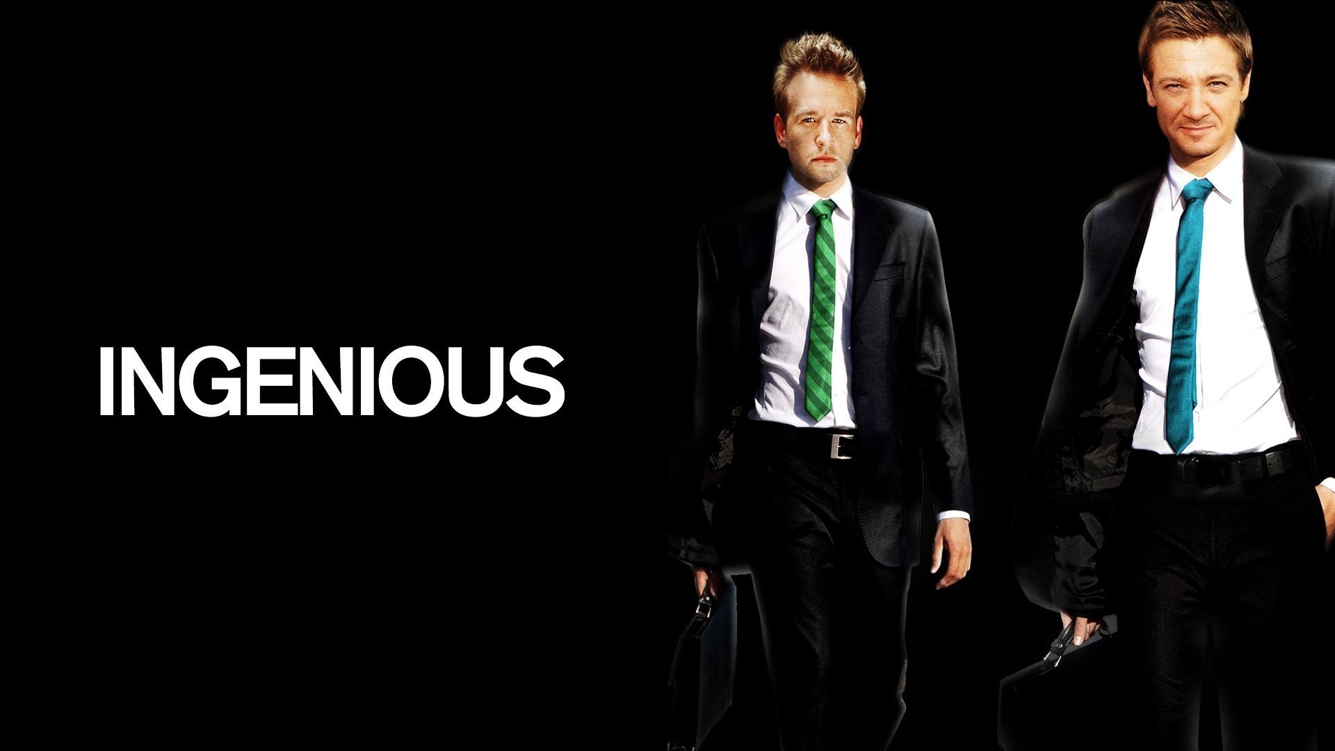 Ingenious