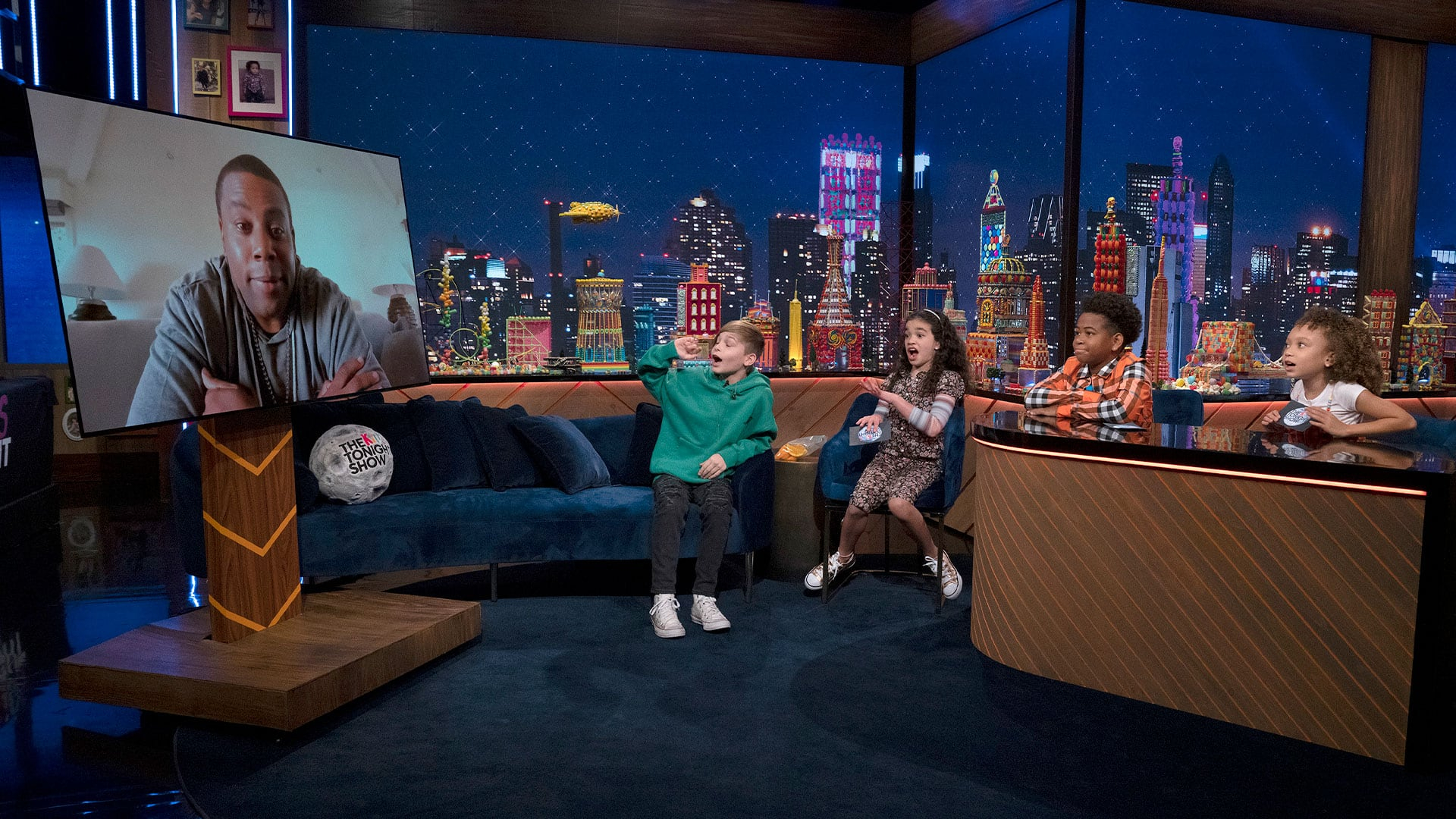 15. Kenan Thompson