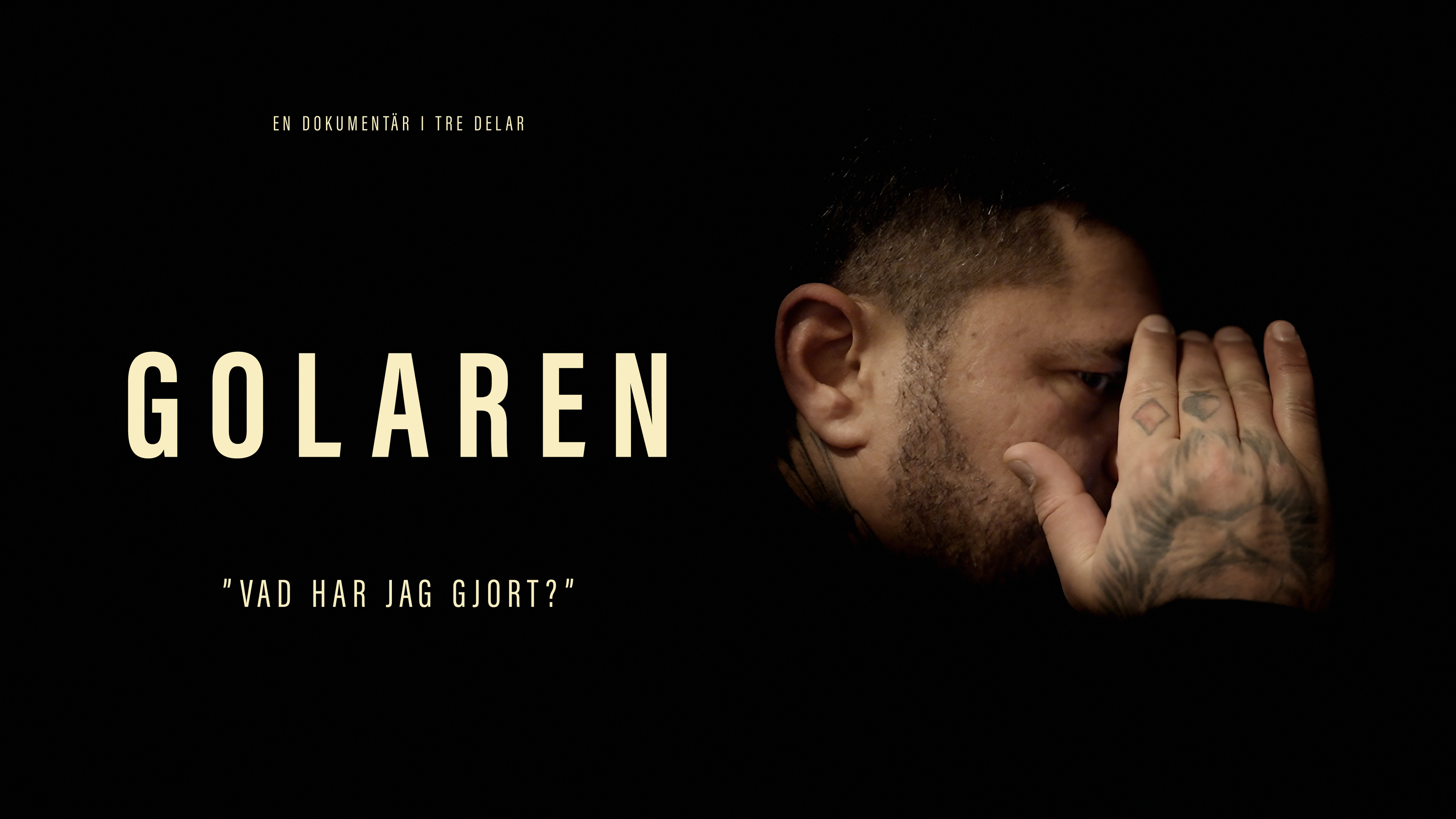 Dokument inifrån: Golaren