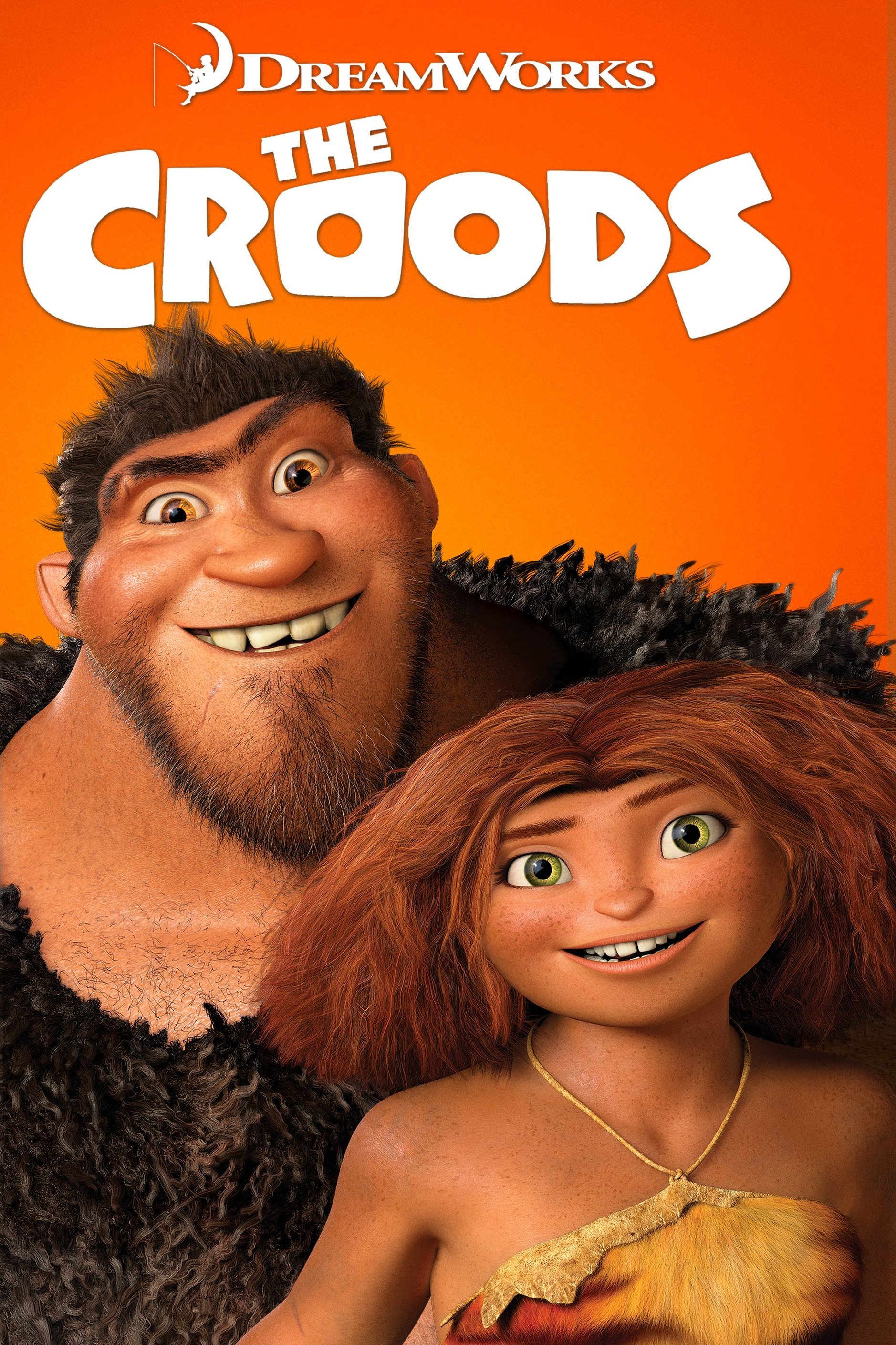 Croodarna