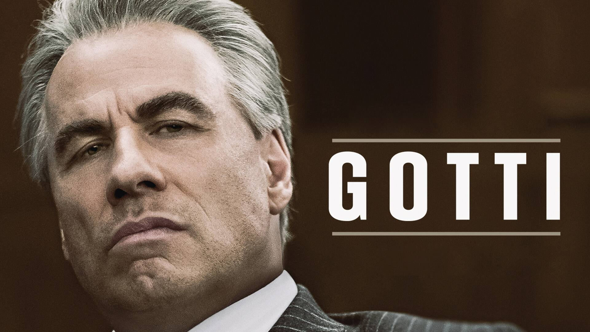 Gotti (A real American Godfather)