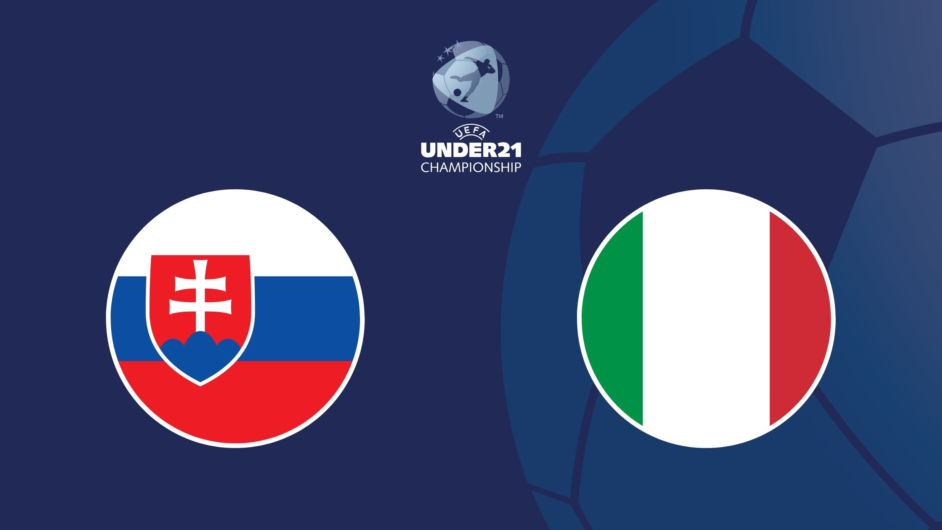 U21-EM Fotboll
