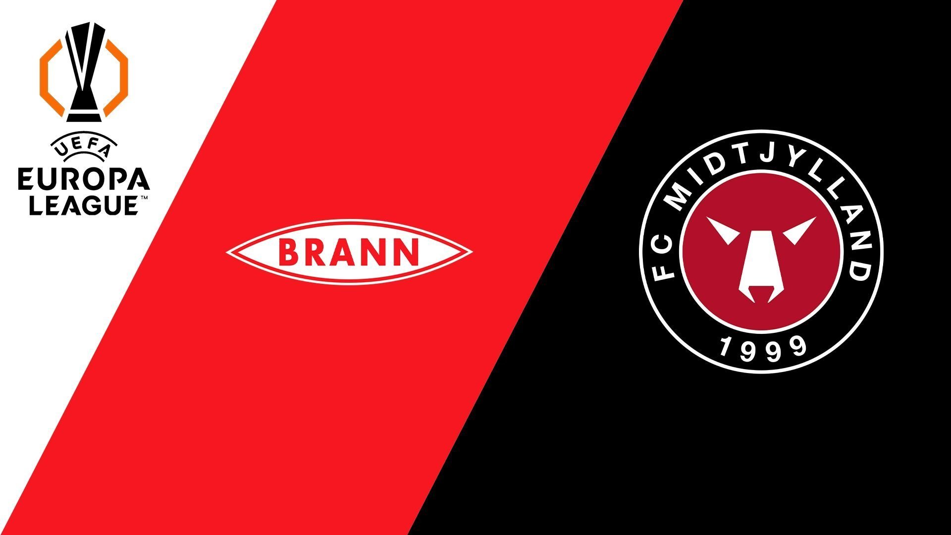 Brann - FC Midtjylland