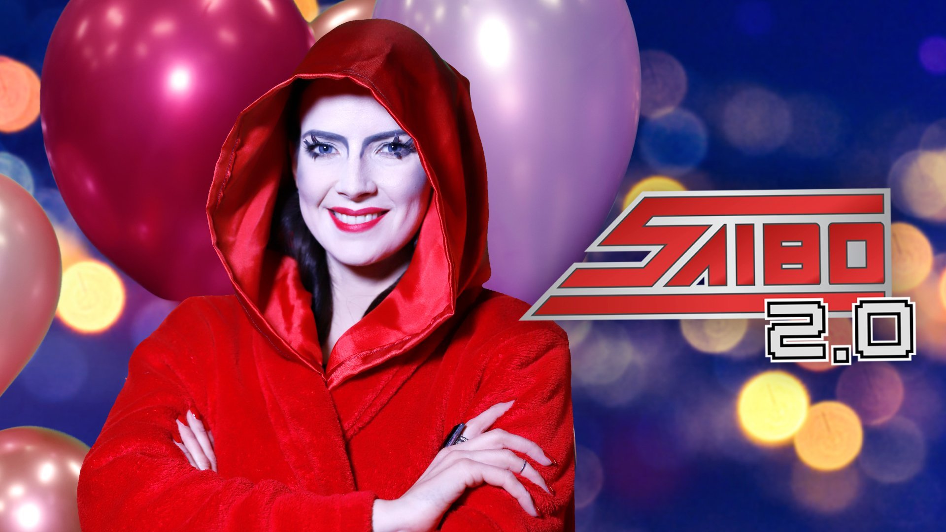 7. Saibo