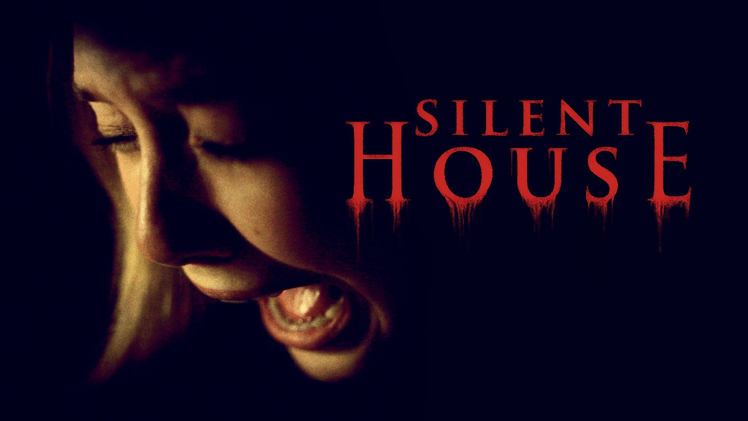 Silent House