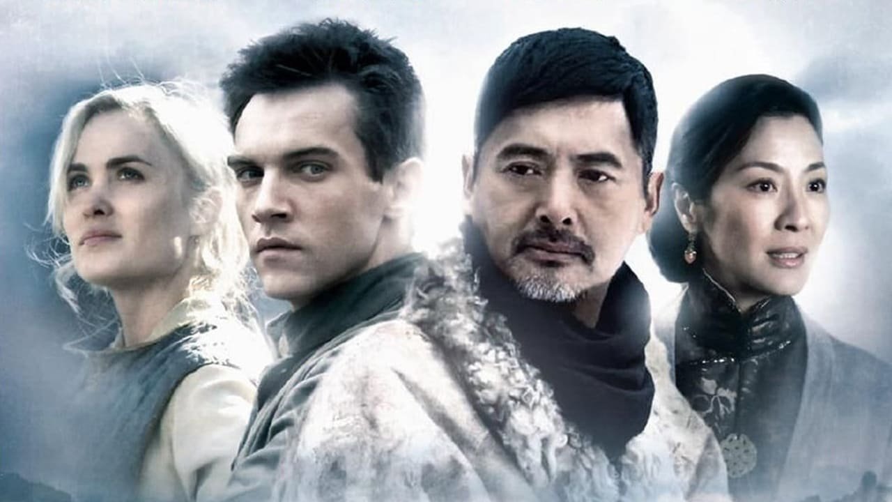 Escape from Huang Shi