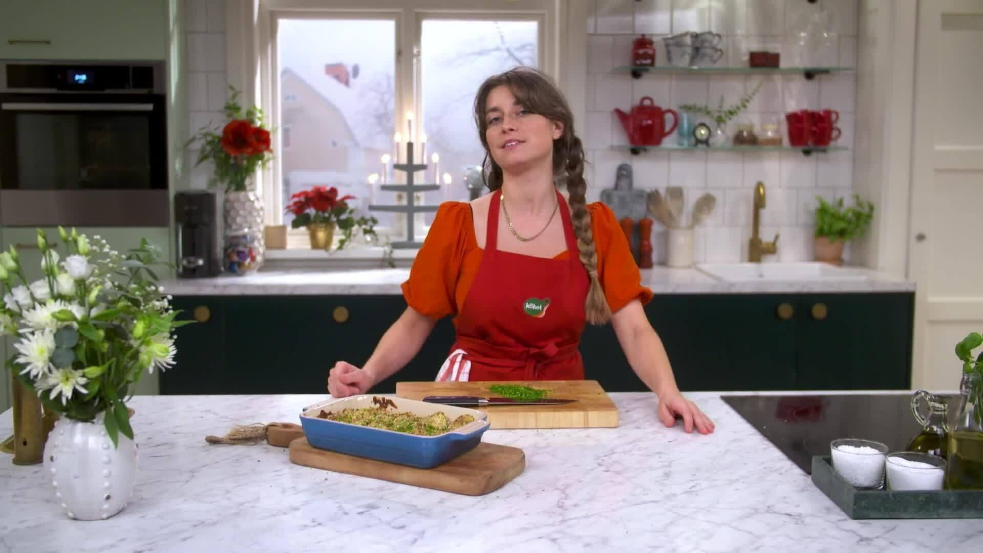 252. Köket S2021 E252