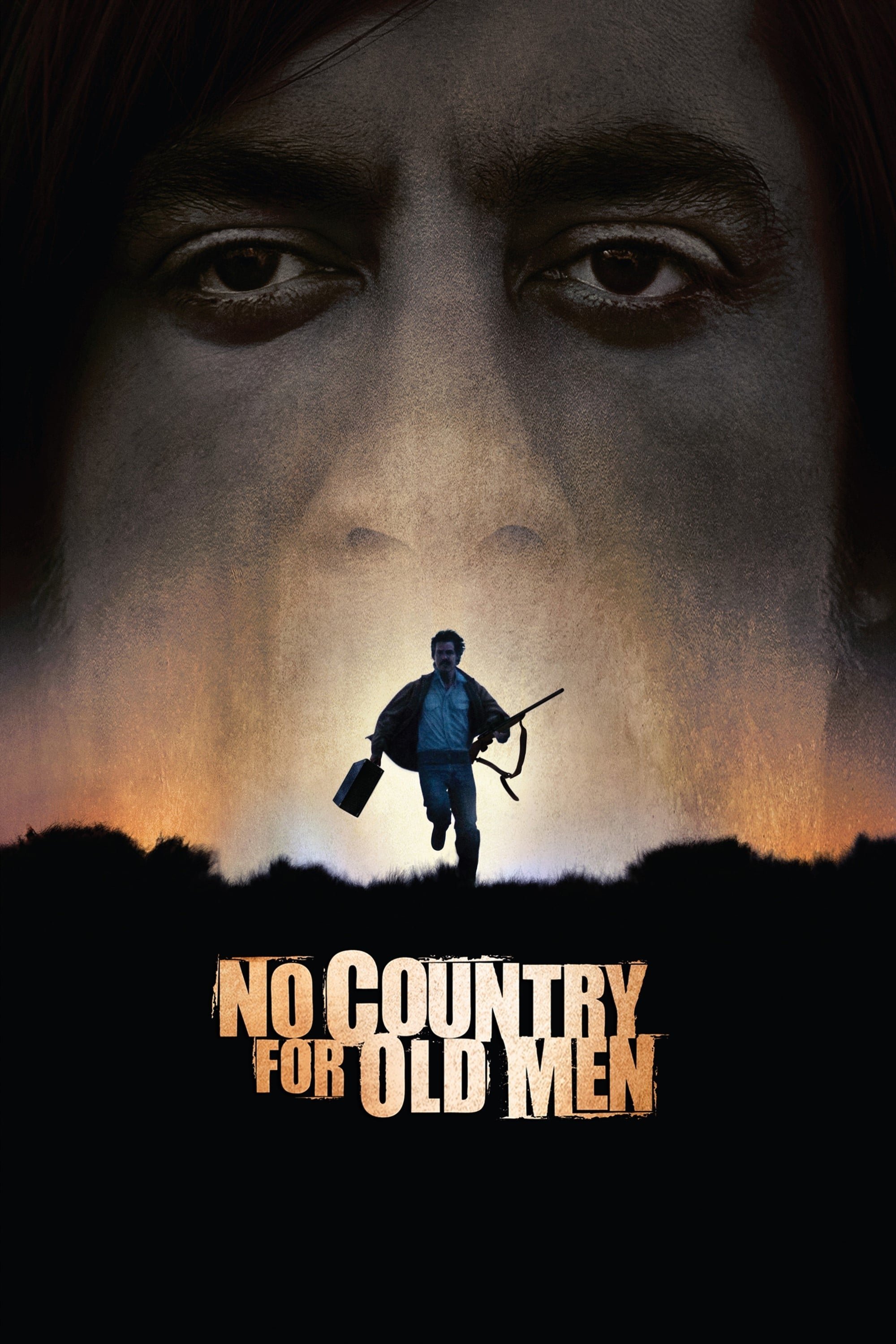 No country for old men