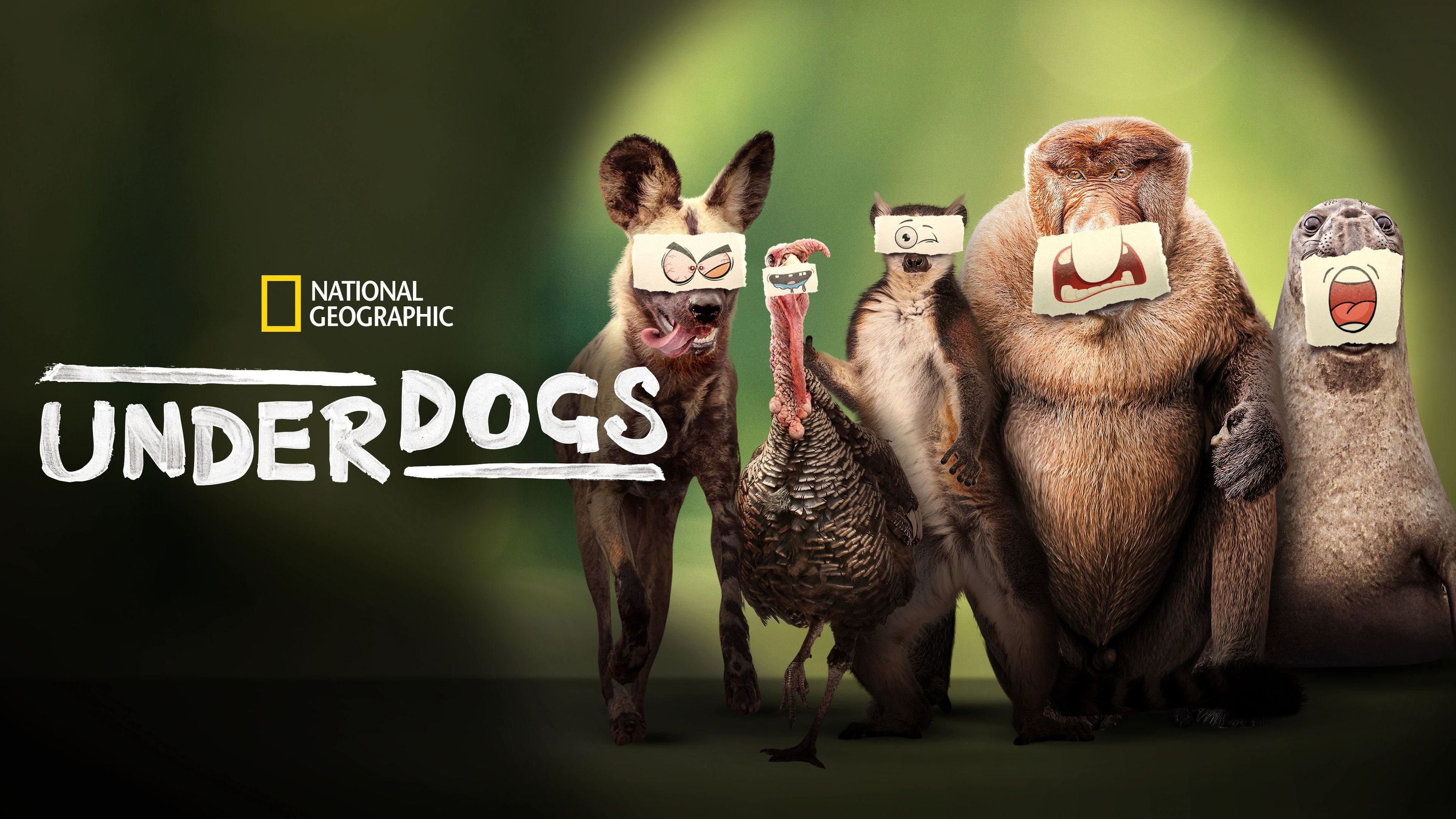 Underdogs
