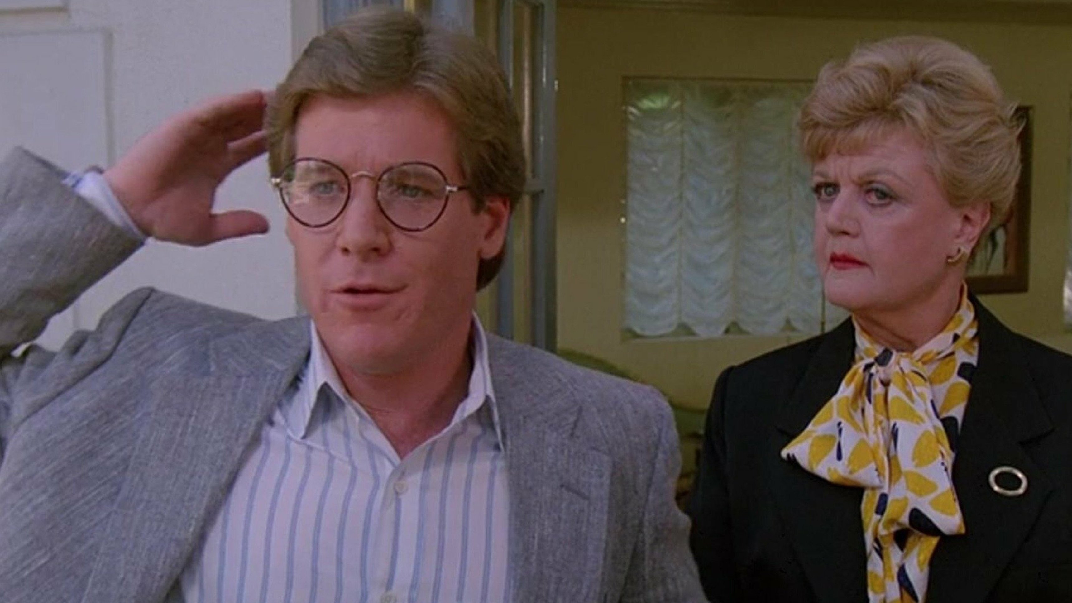 19. Christopher Bundy Died on Sunday