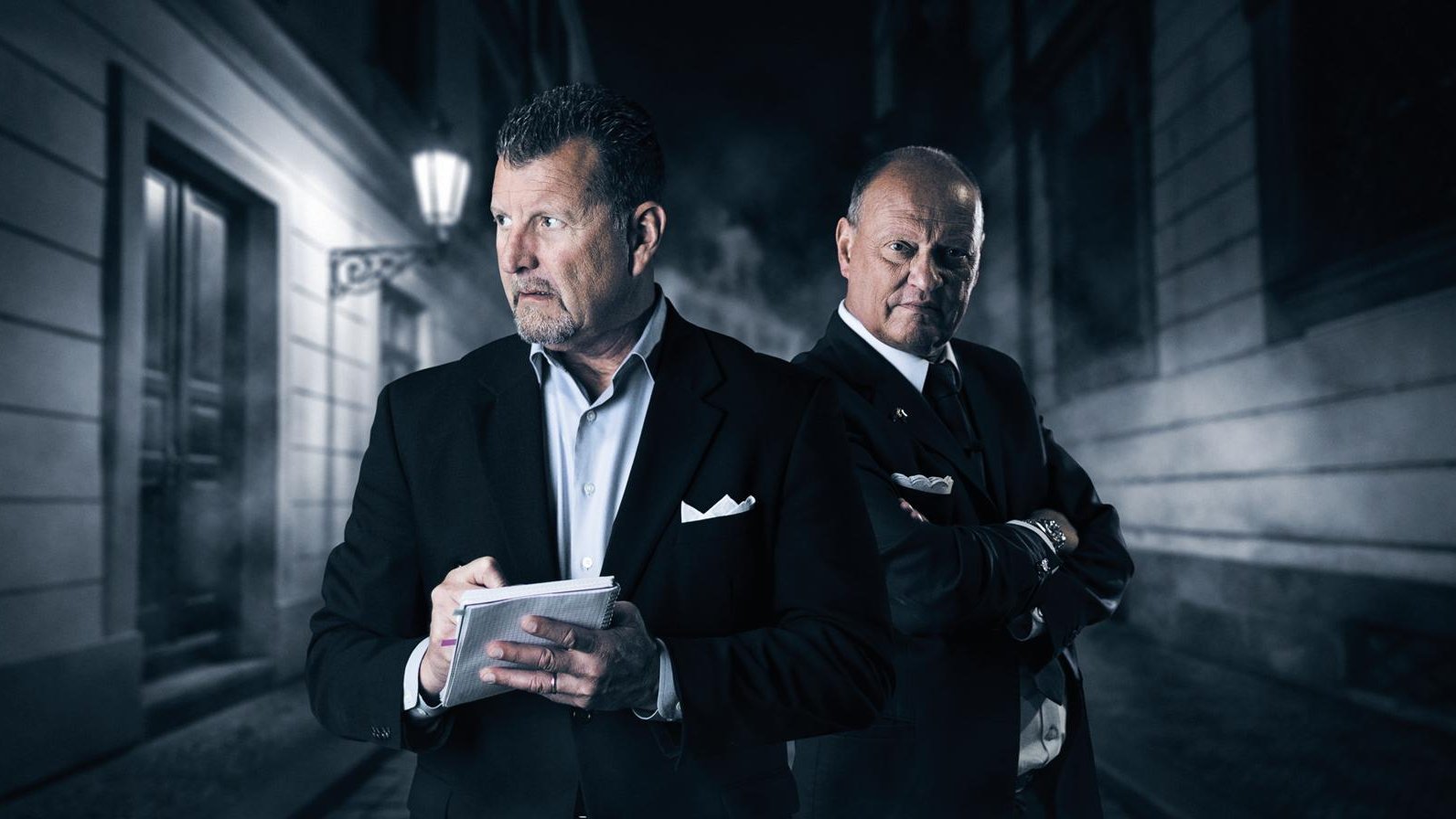 Svenska fall för FBI