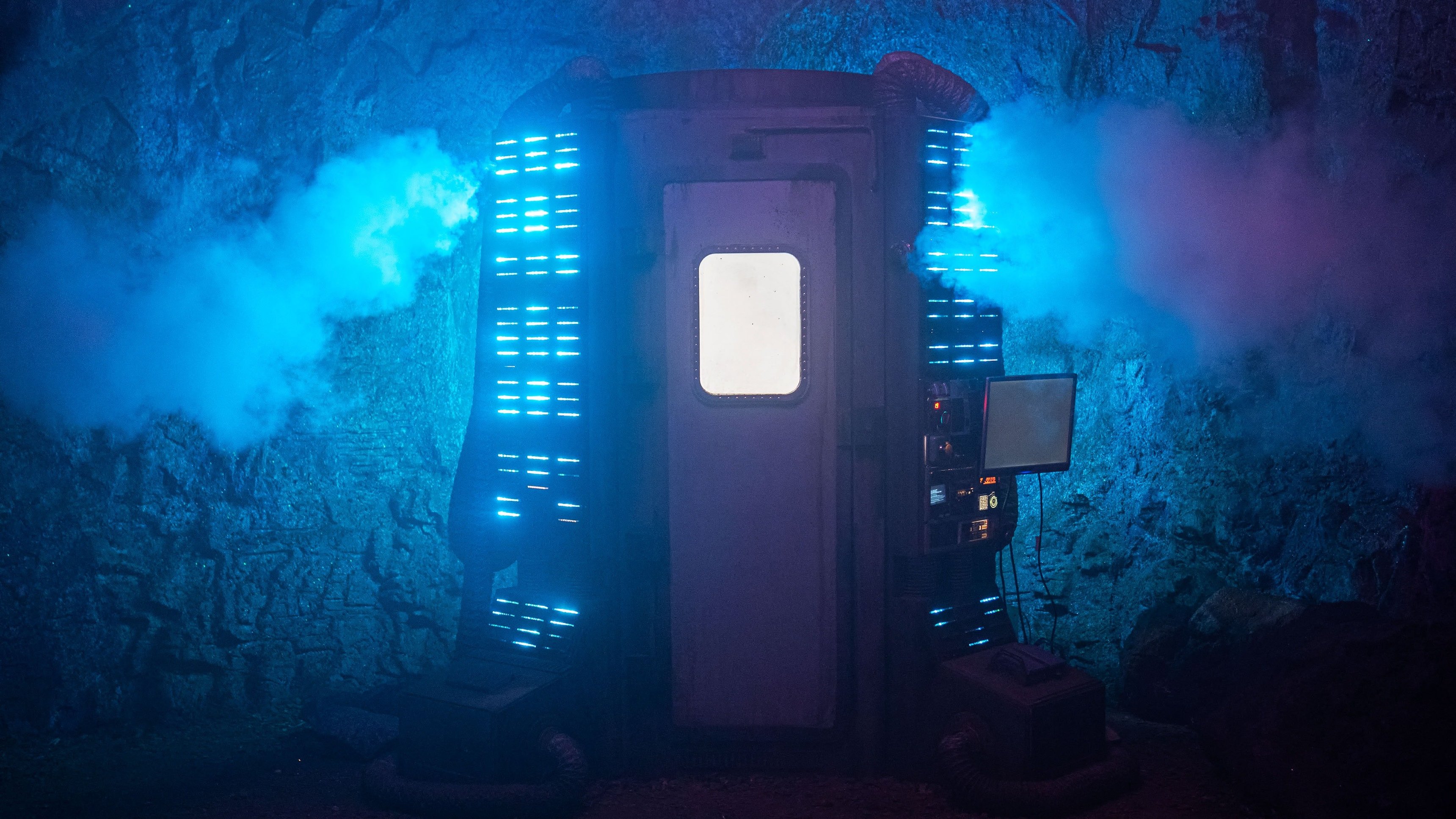 16. Ude godt, hjemme bedst