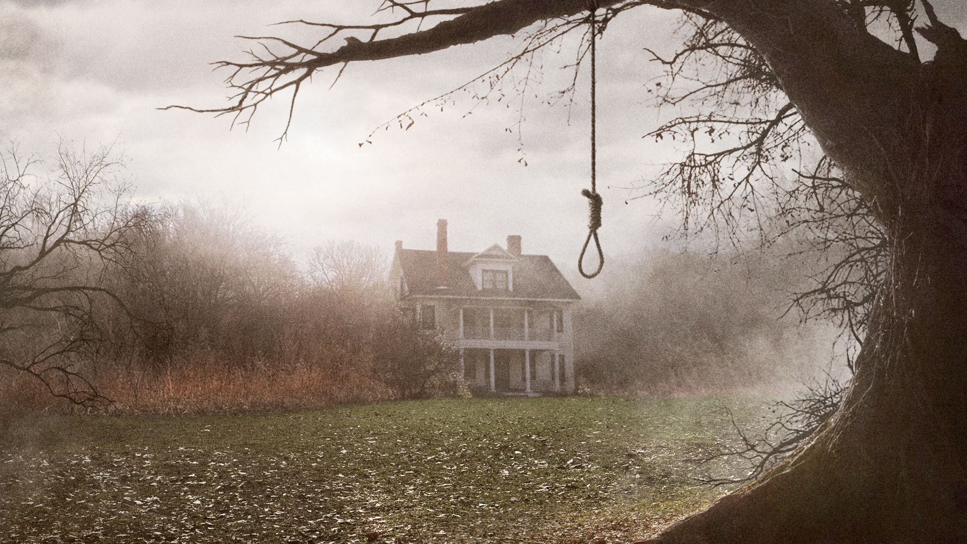 The Conjuring