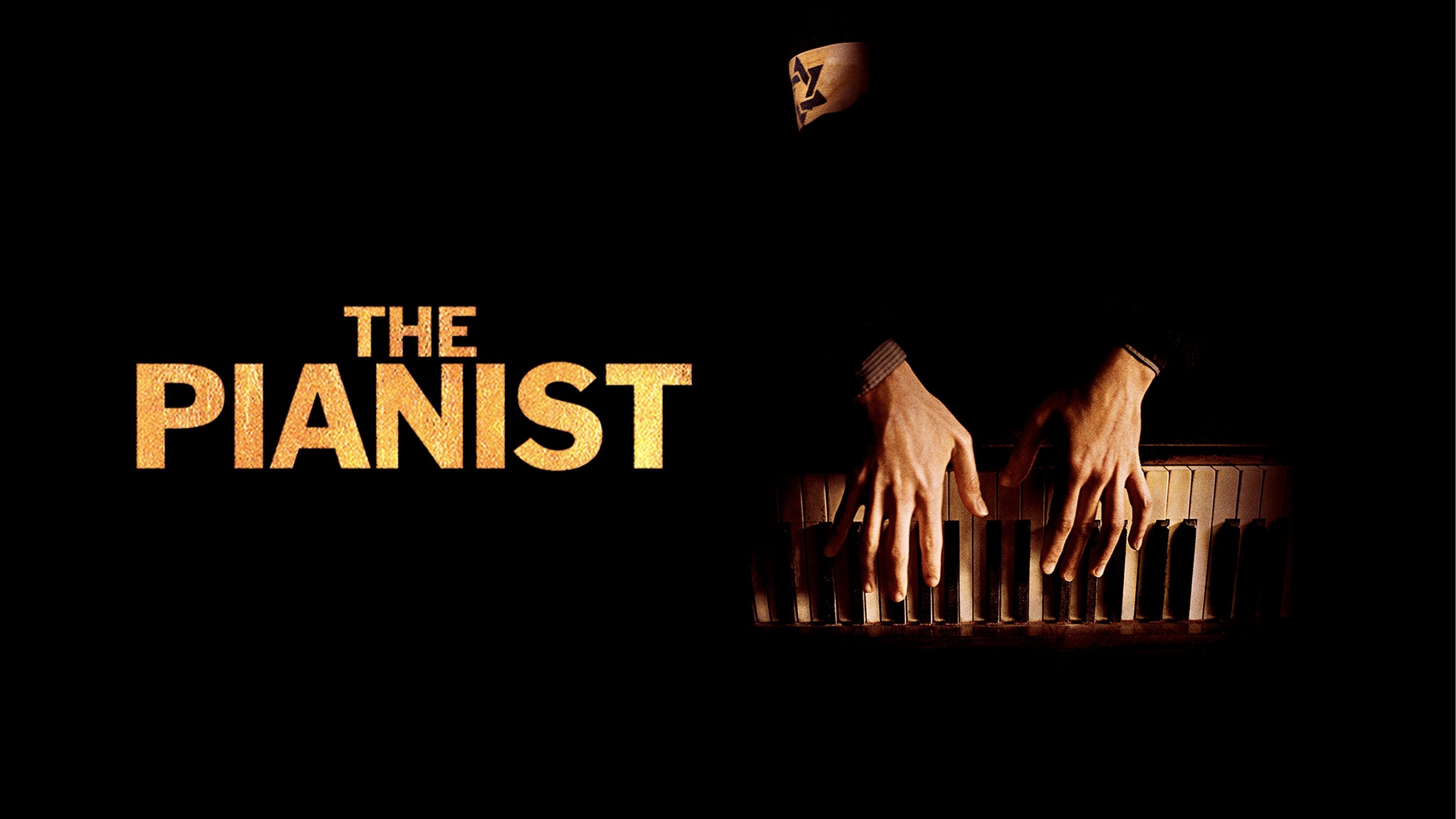 The Pianist